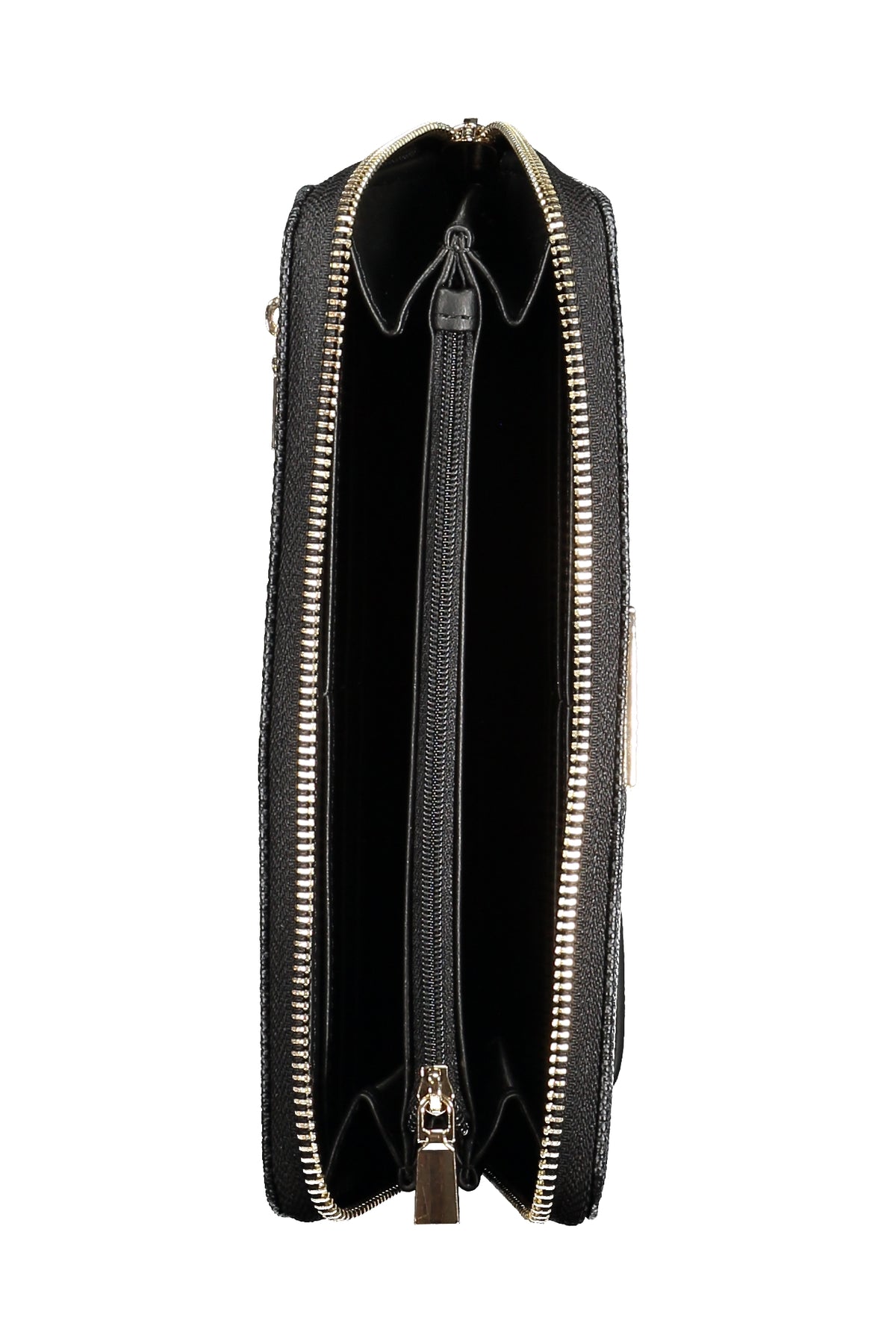 Guess Jeans Laurel II Slg Wallet - Black