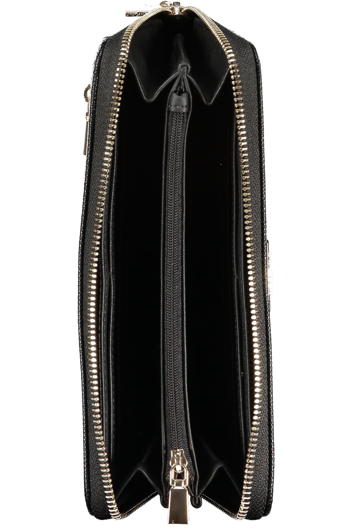 Guess Jeans Laurel II Slg Wallet - Black