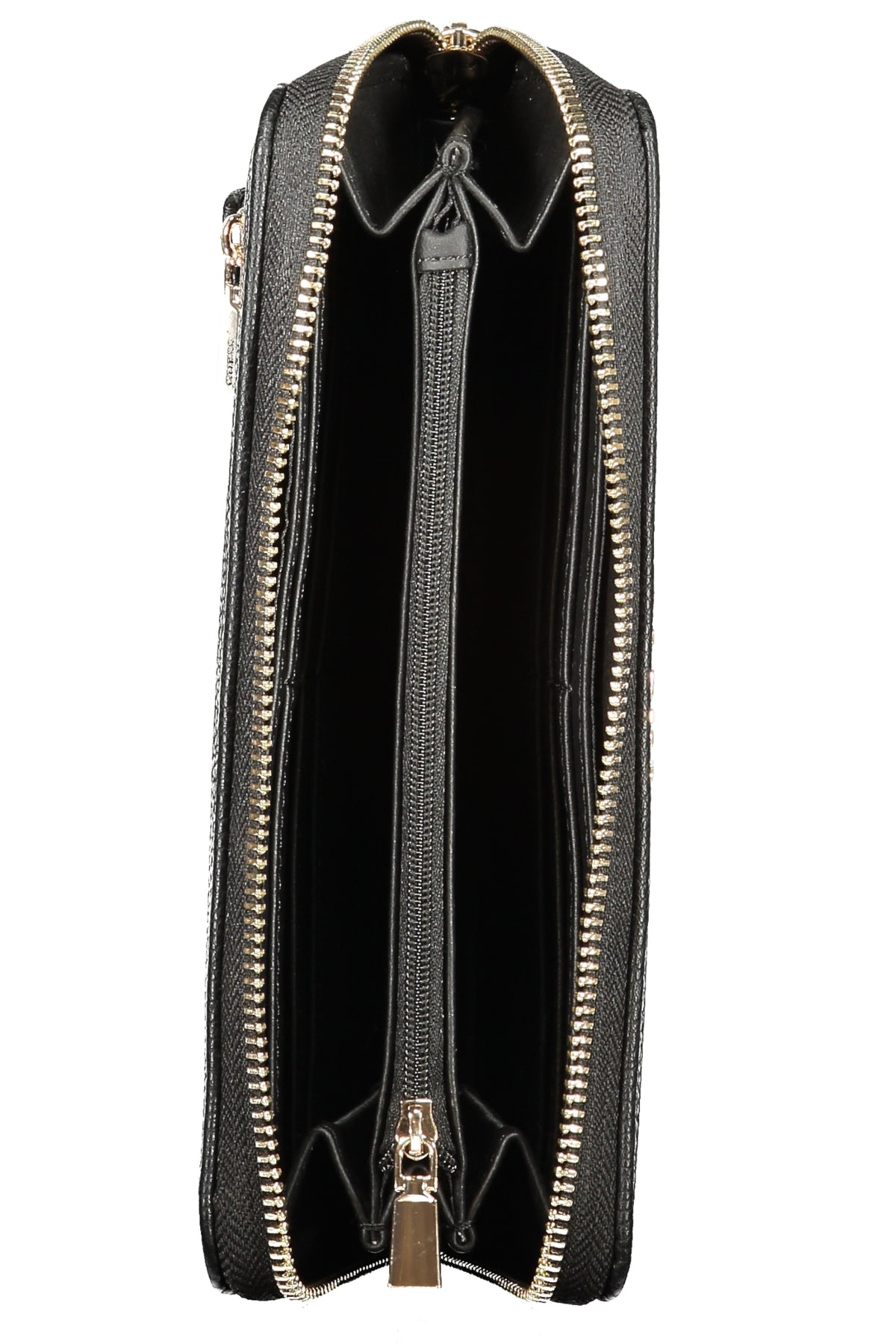 Guess Jeans Melody Slg Wallet - Black