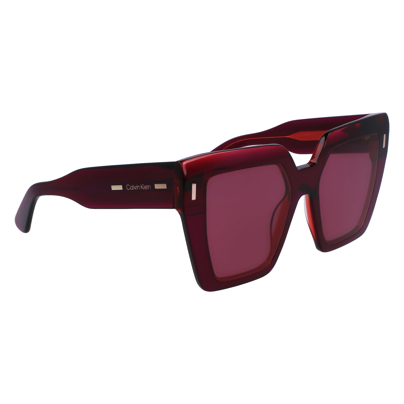Calvin Klein Sunglasses CK23502S 616 52