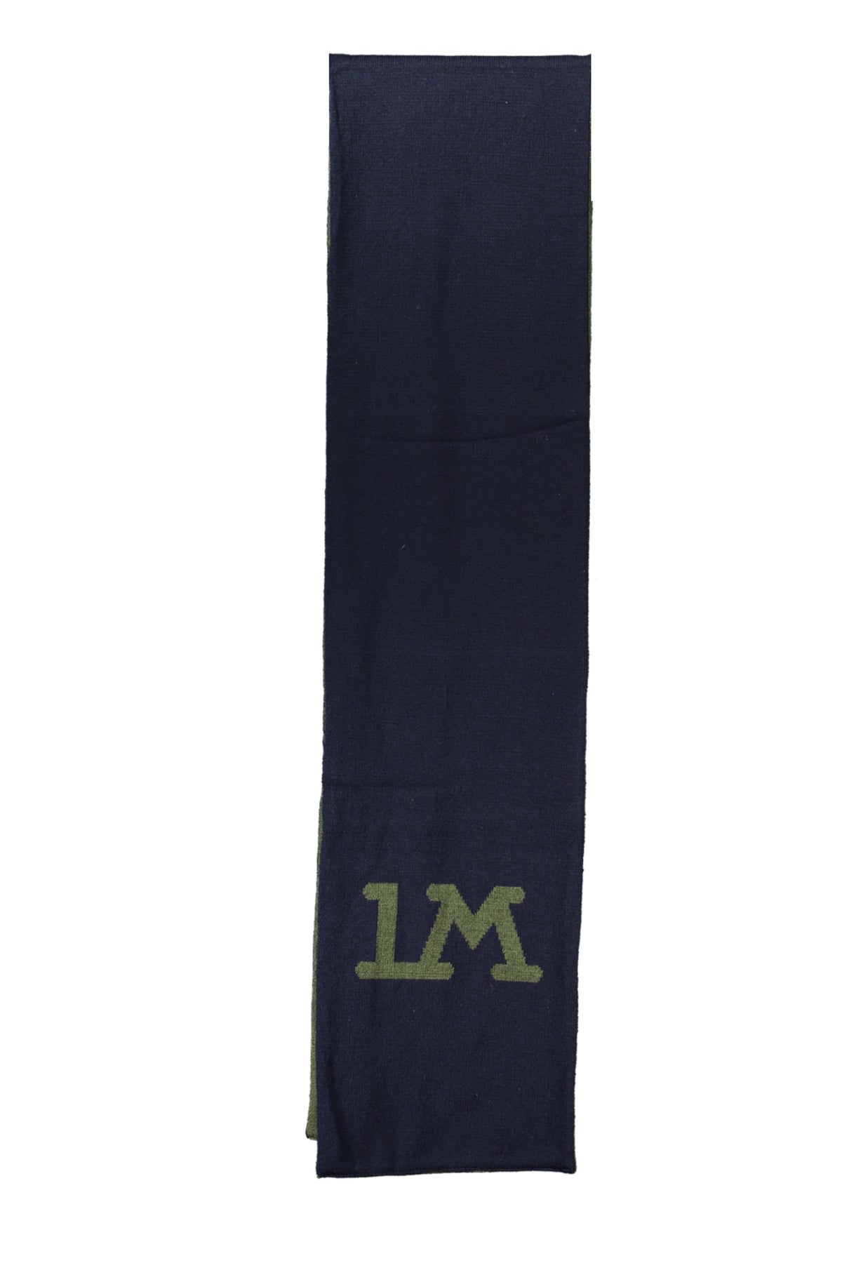 La Martina Scarf - Green