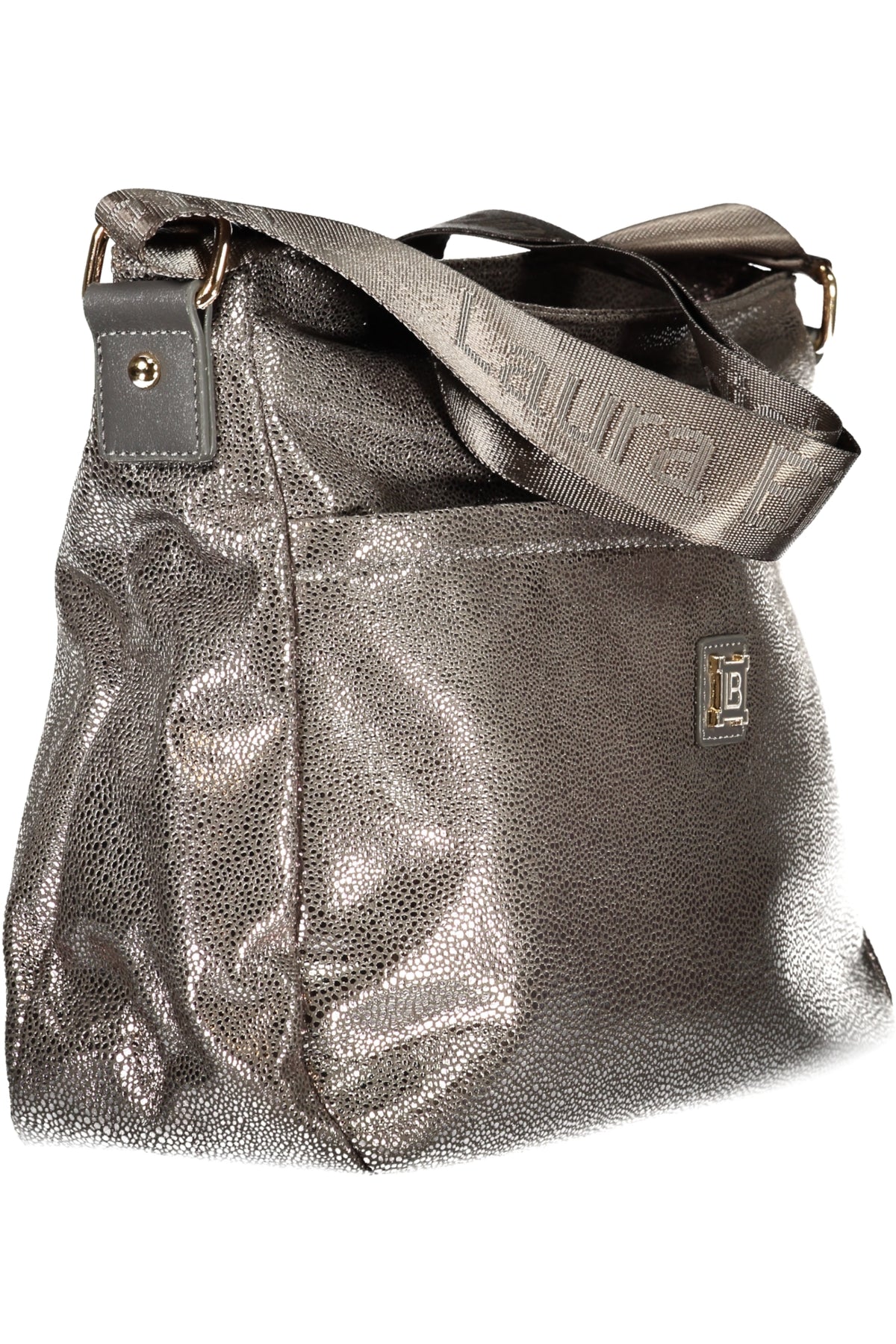 Laura Biagiotti Tapiro Bag - Grey