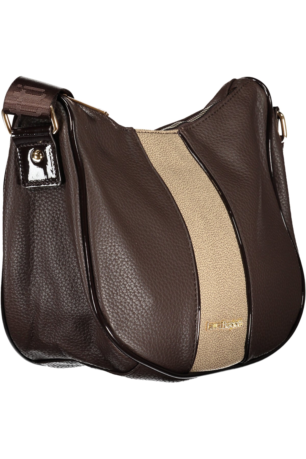Laura Biagiotti Gillman Bag - Brown