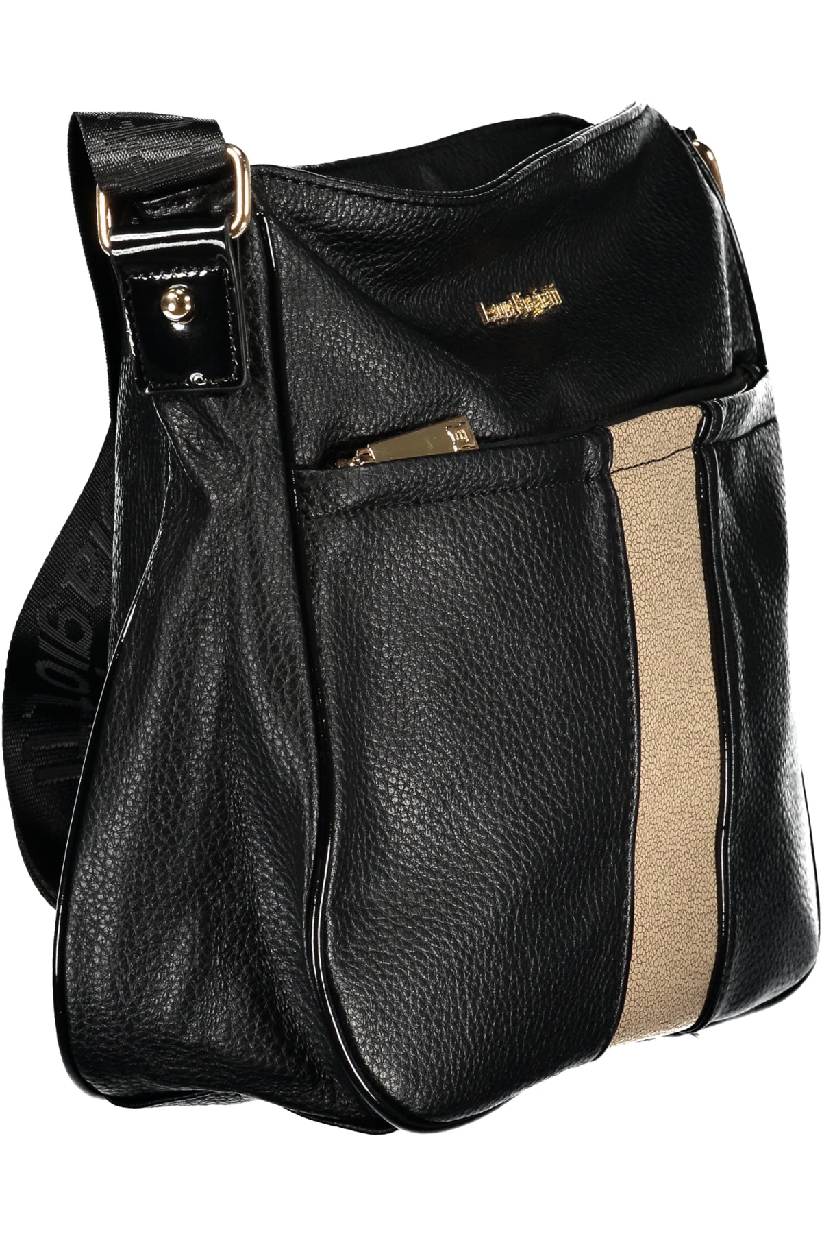 Laura Biagiotti Gillman Bag - Black