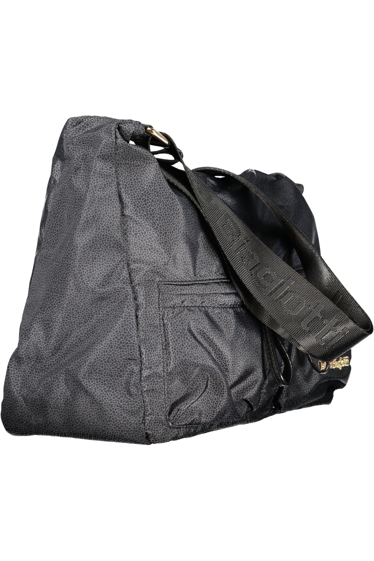 Laura Biagiotti Lorde Bag - Black