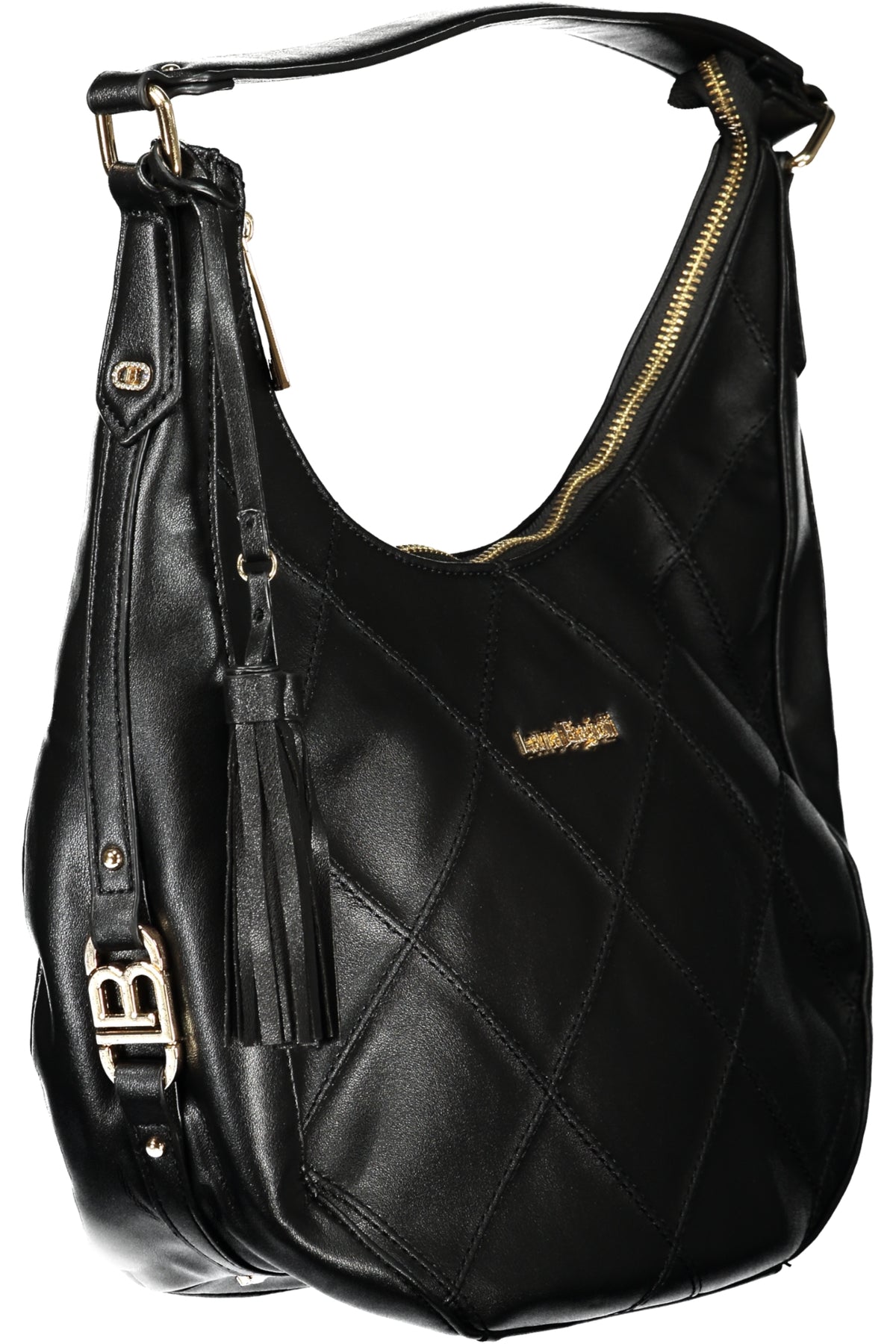 Laura Biagiotti Jalene Bag - Black