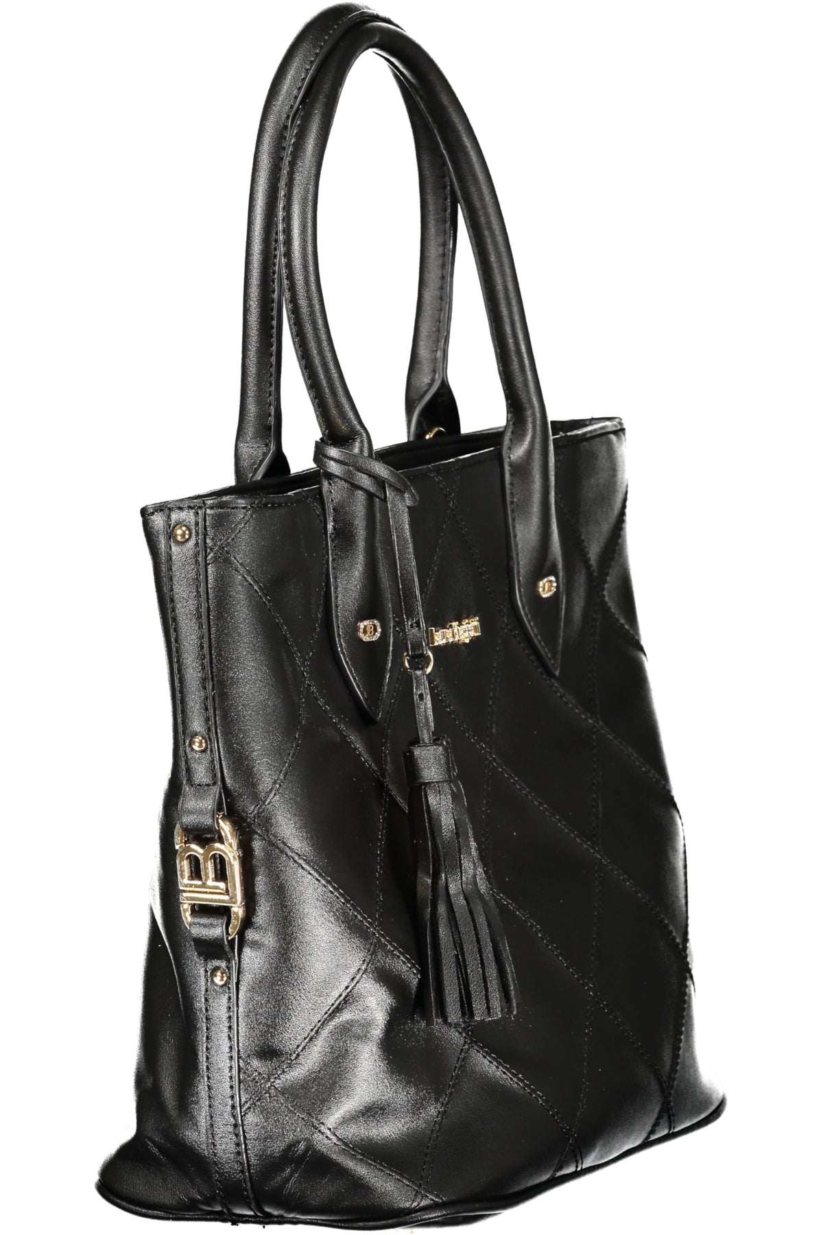 Laura Biagiotti Jalene Bag - Black