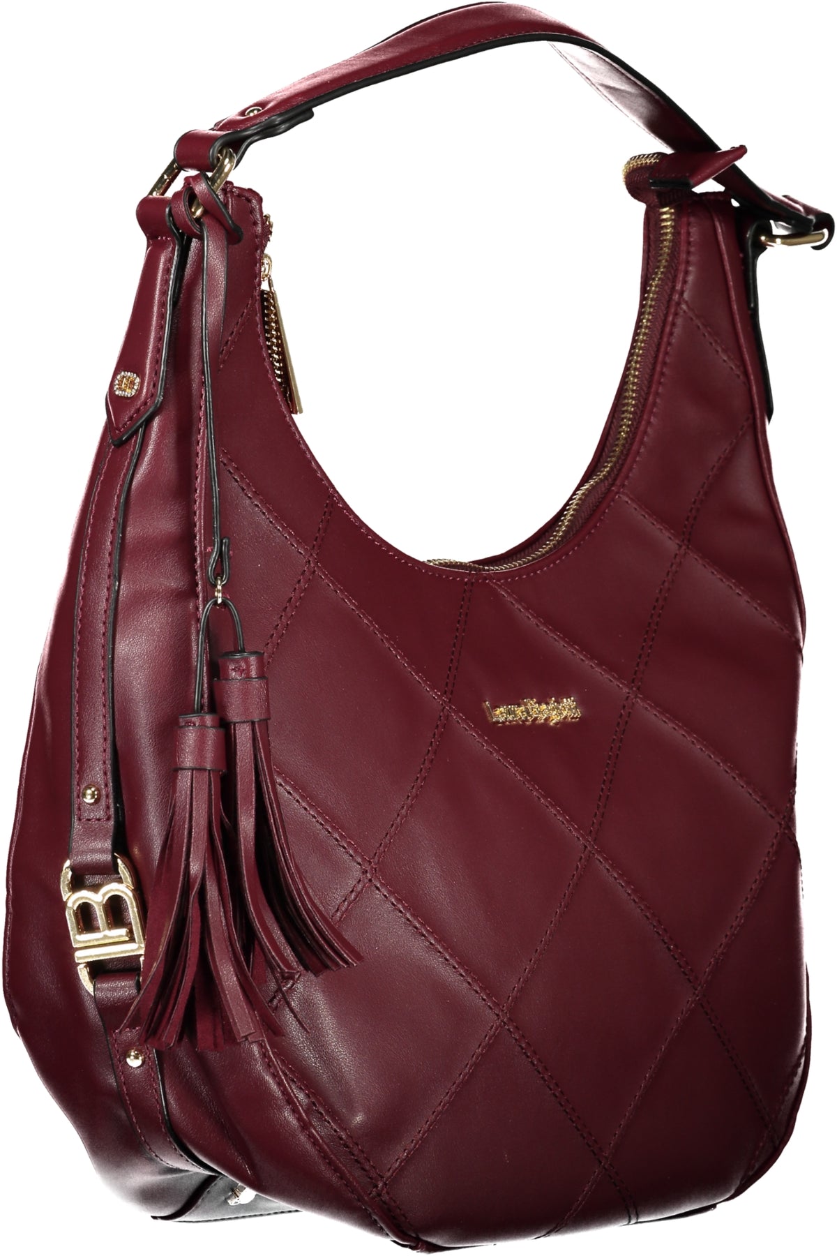 Laura Biagiotti Jalene Bag - Red