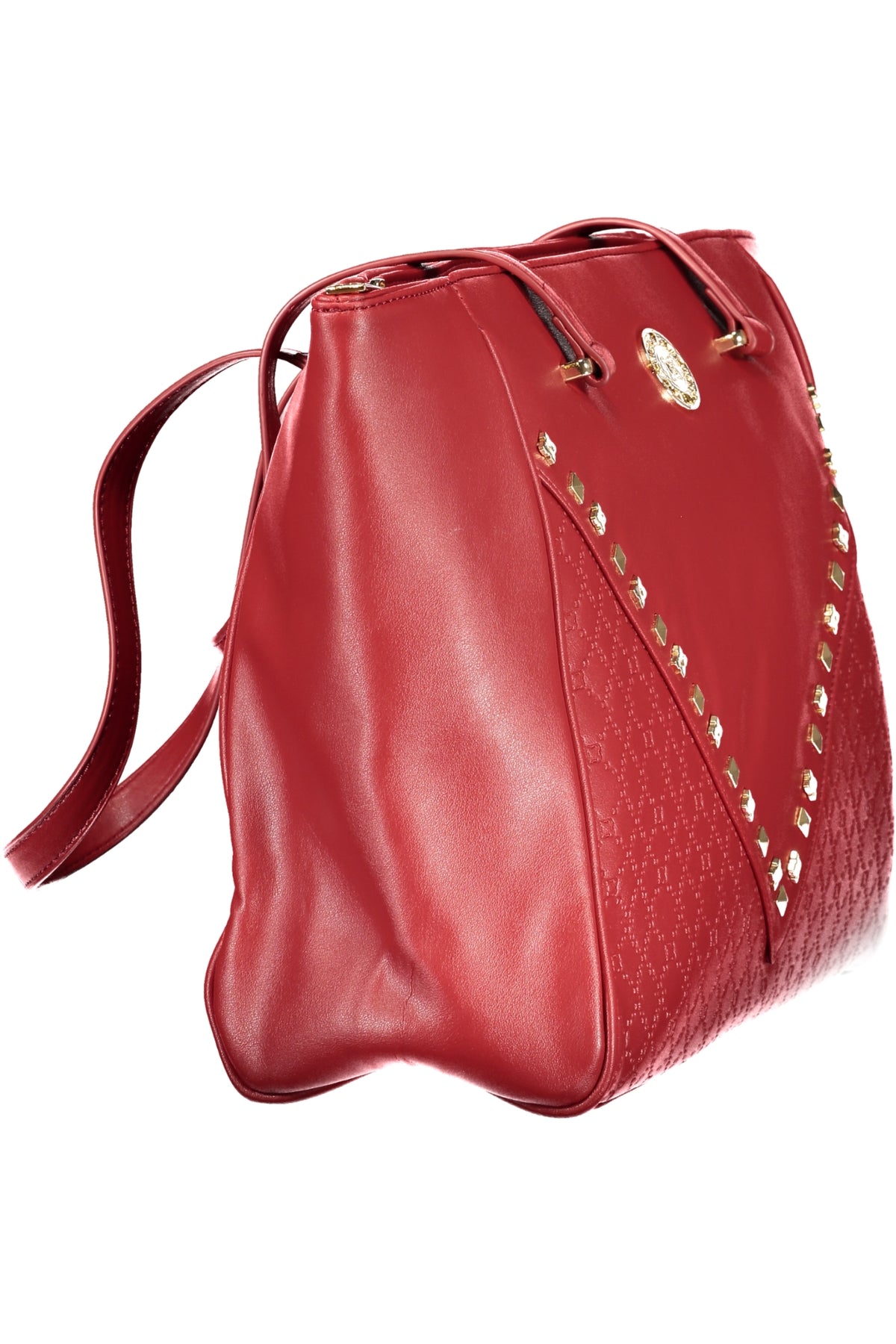 Laura Biagiotti Bradenton Bag - Red