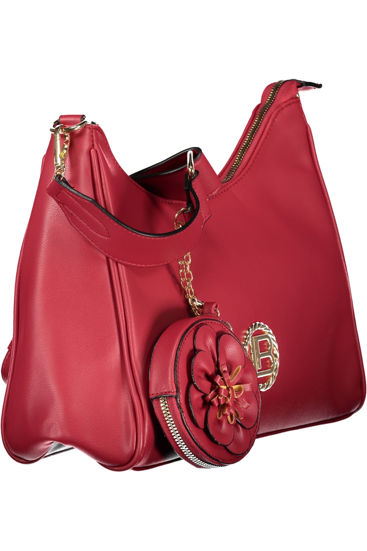 Laura Biagiotti Dausette Bag - Red