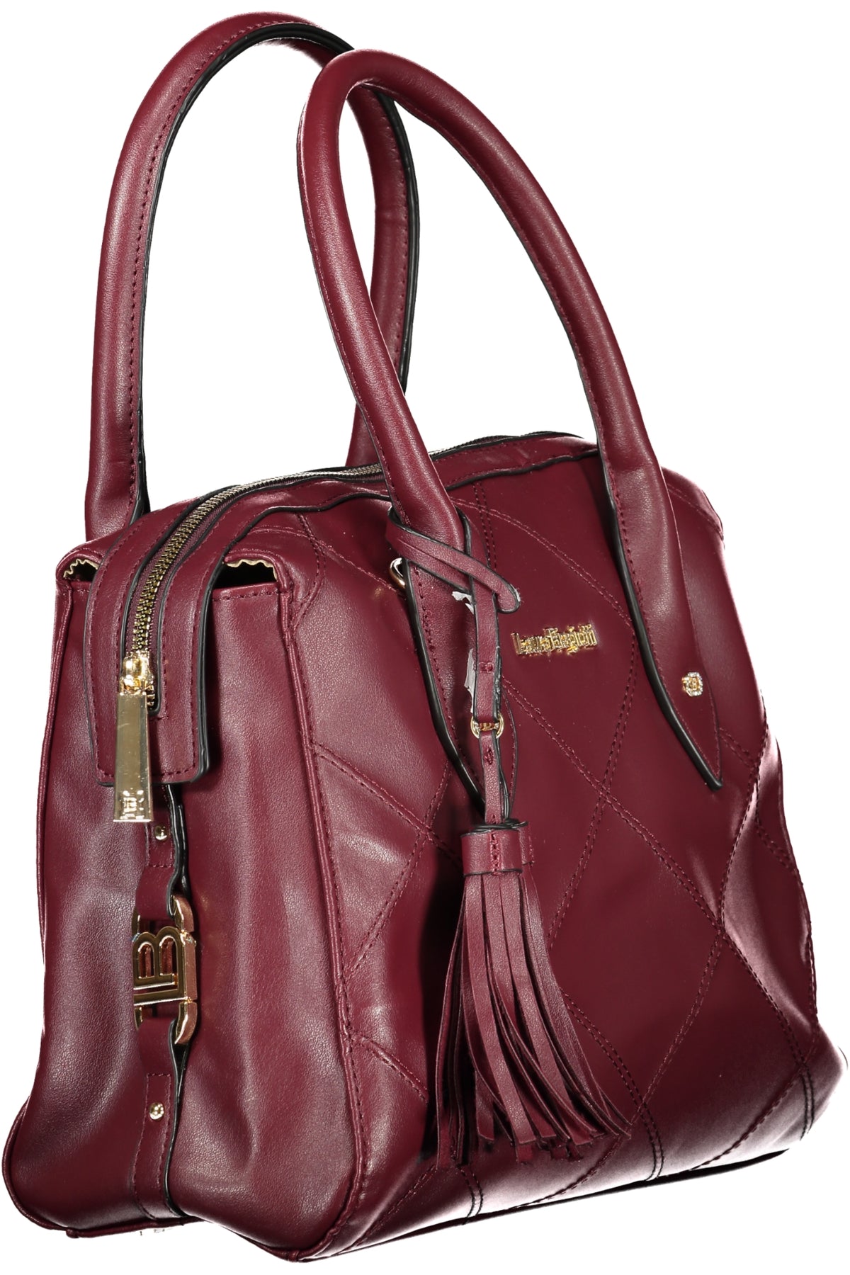 Laura Biagiotti Jalene Bag - Red