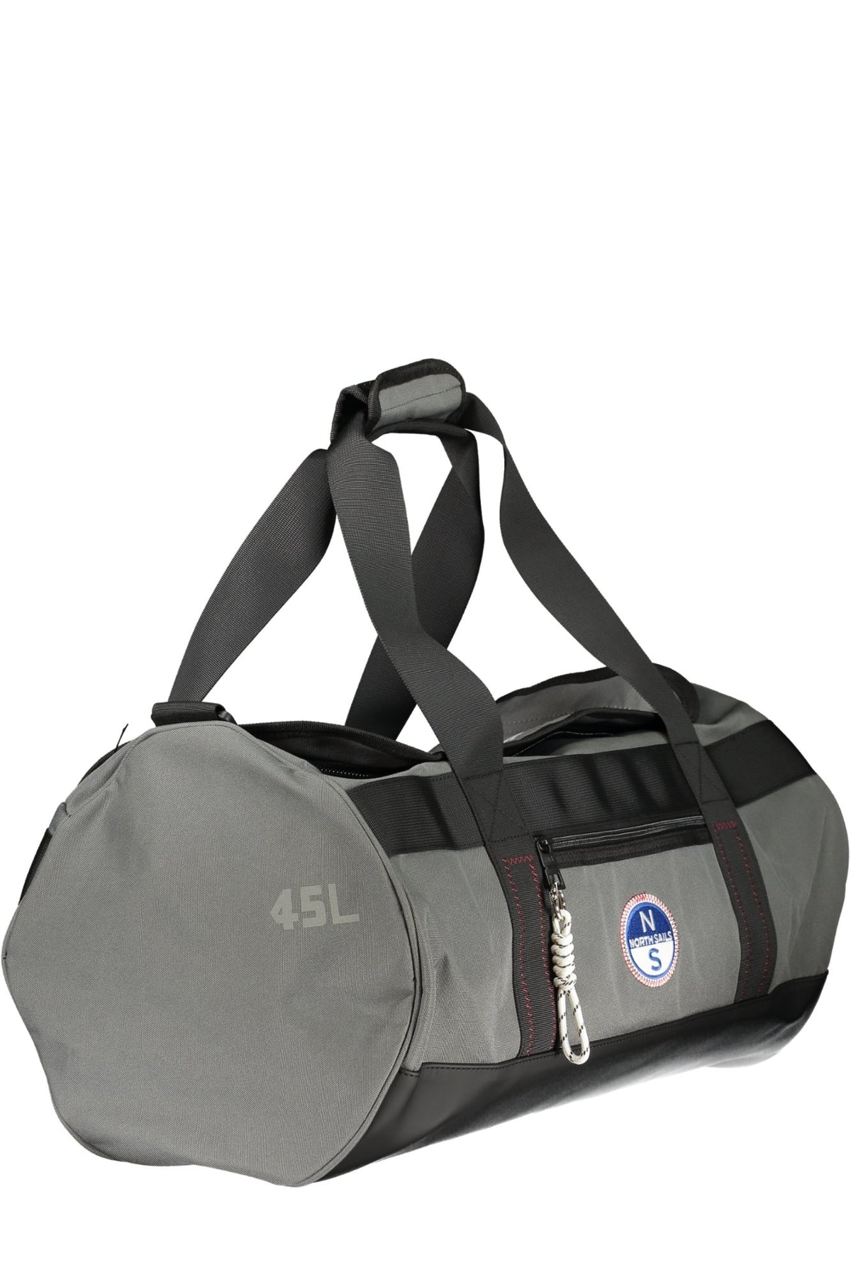 North Sails Holdall with 1 handle - Grey