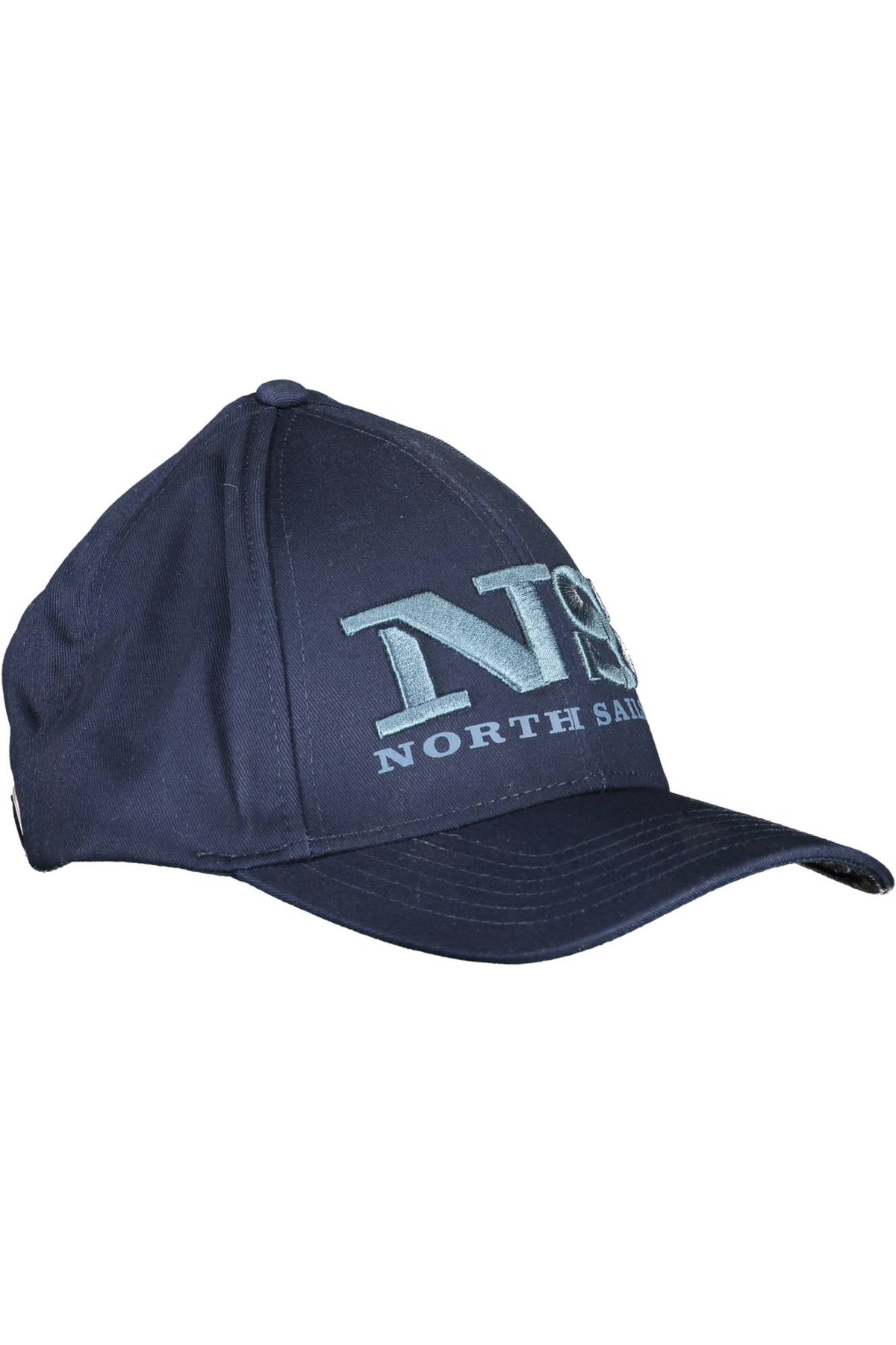 North Sails Baseball Cap - Blue