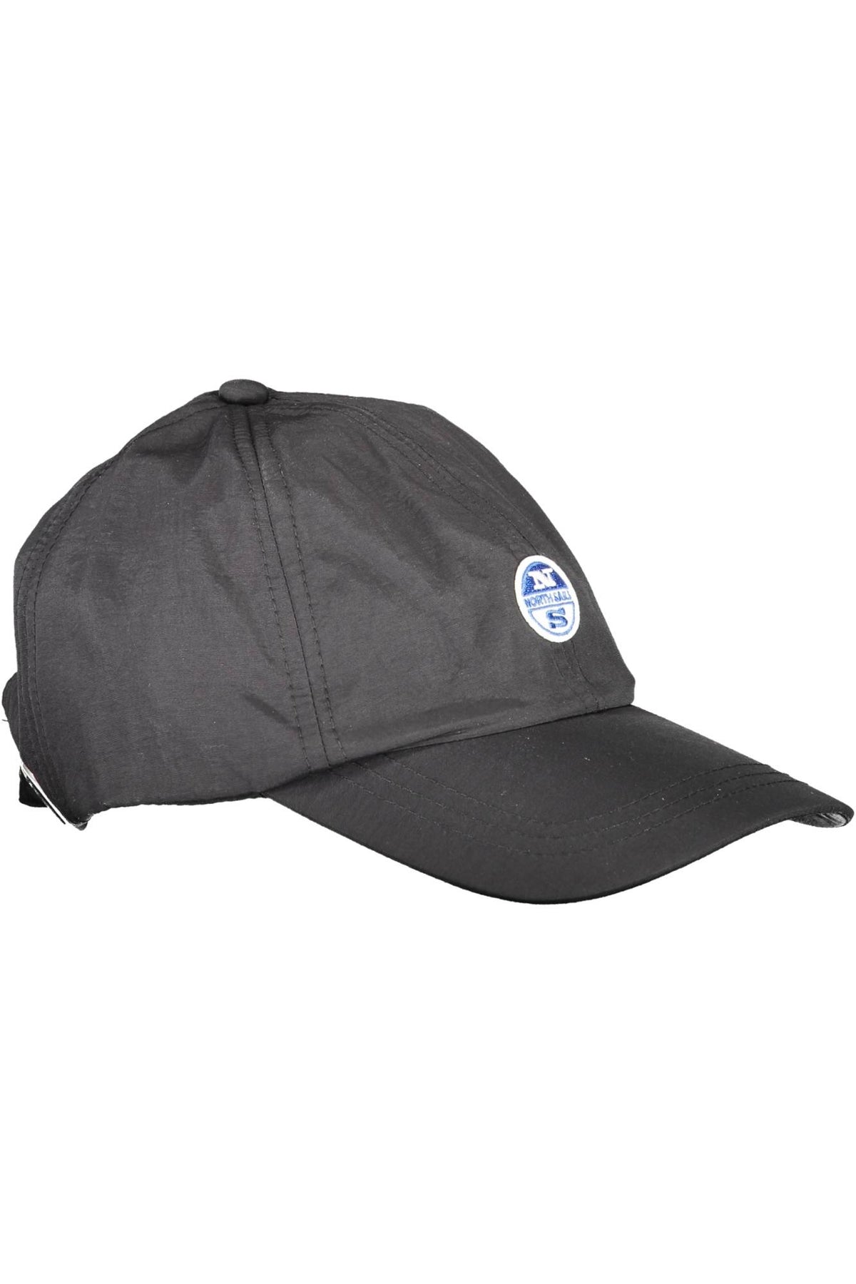 North Sails Baseball Cap - Black