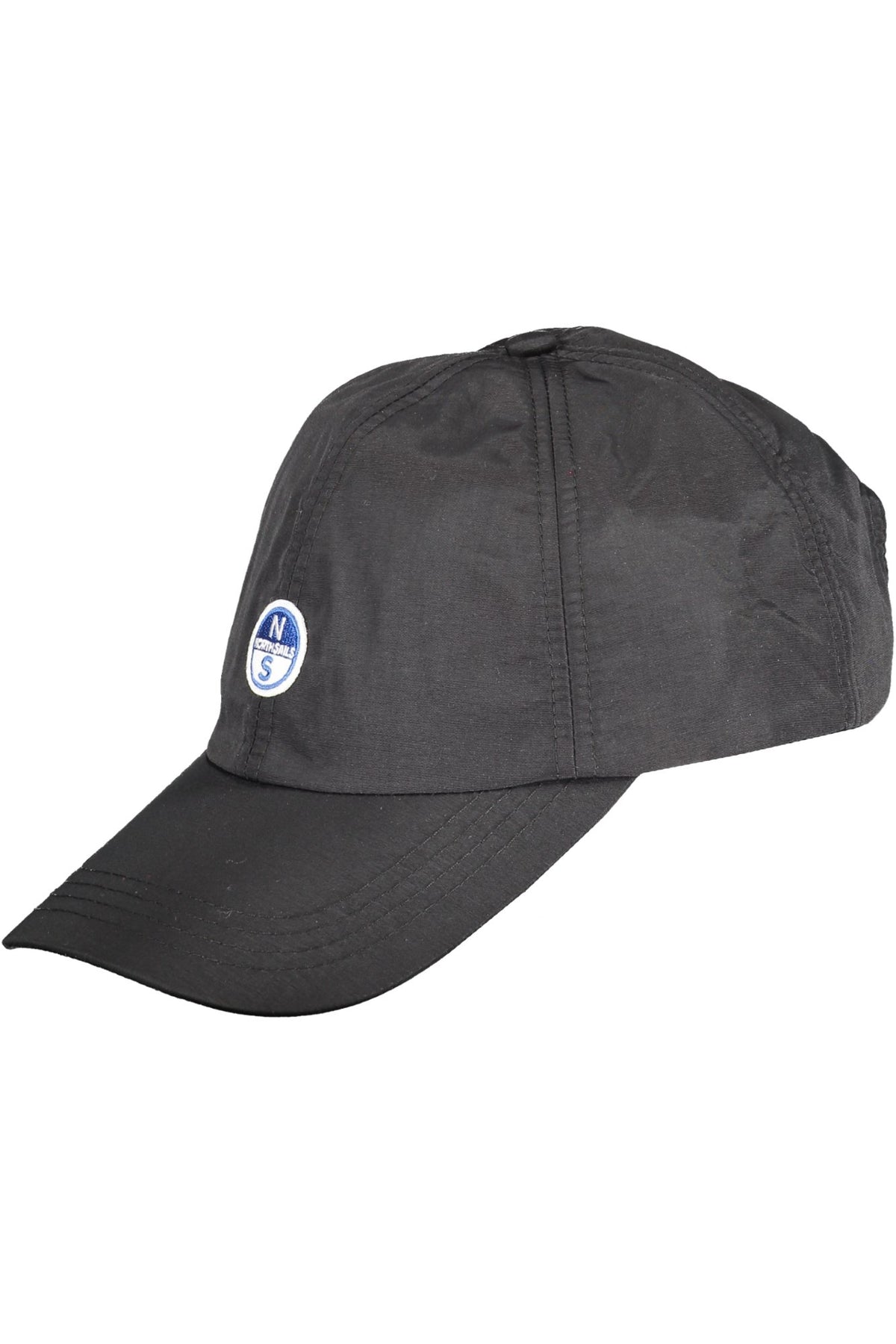 North Sails Baseball Cap - Black