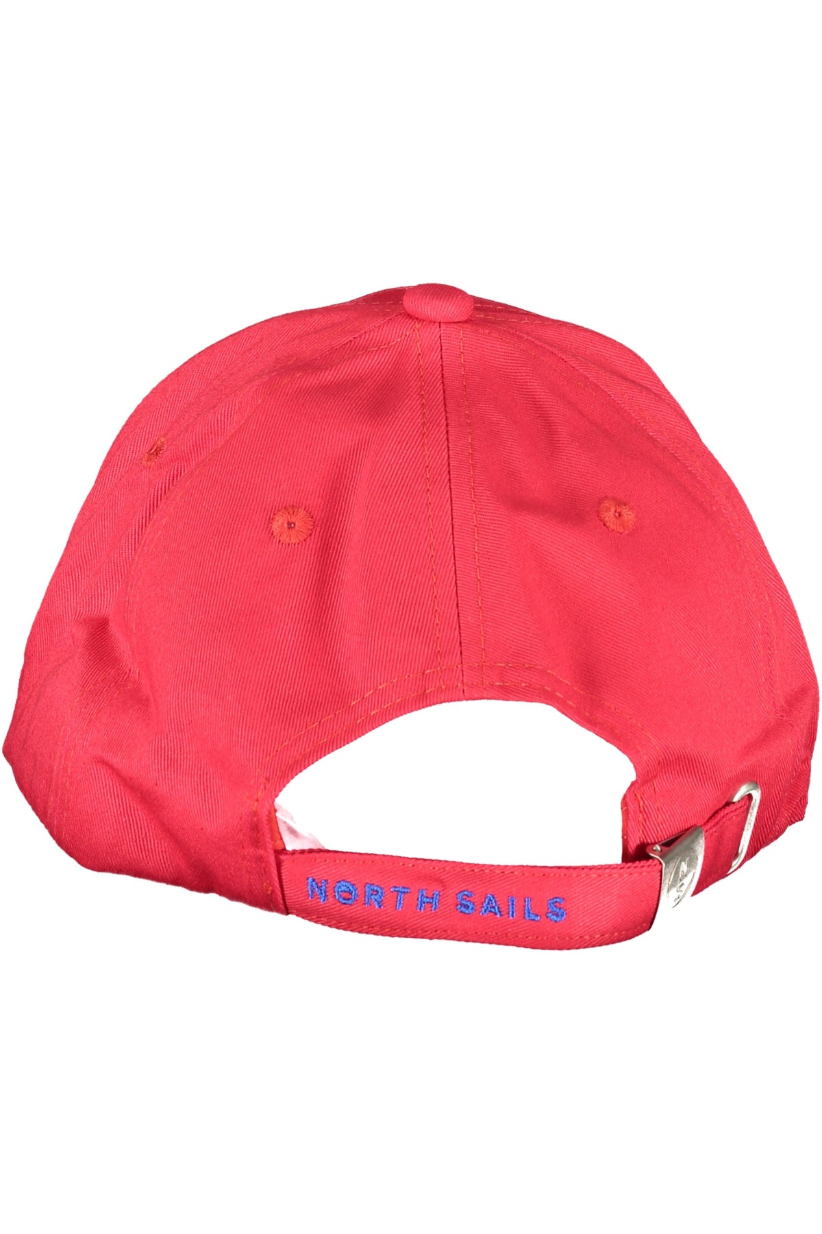North Sails Baseball Cap - Red