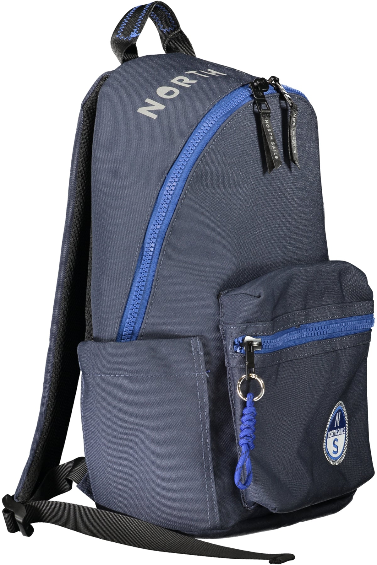 North Sails Backpack with 1 handle - Blue