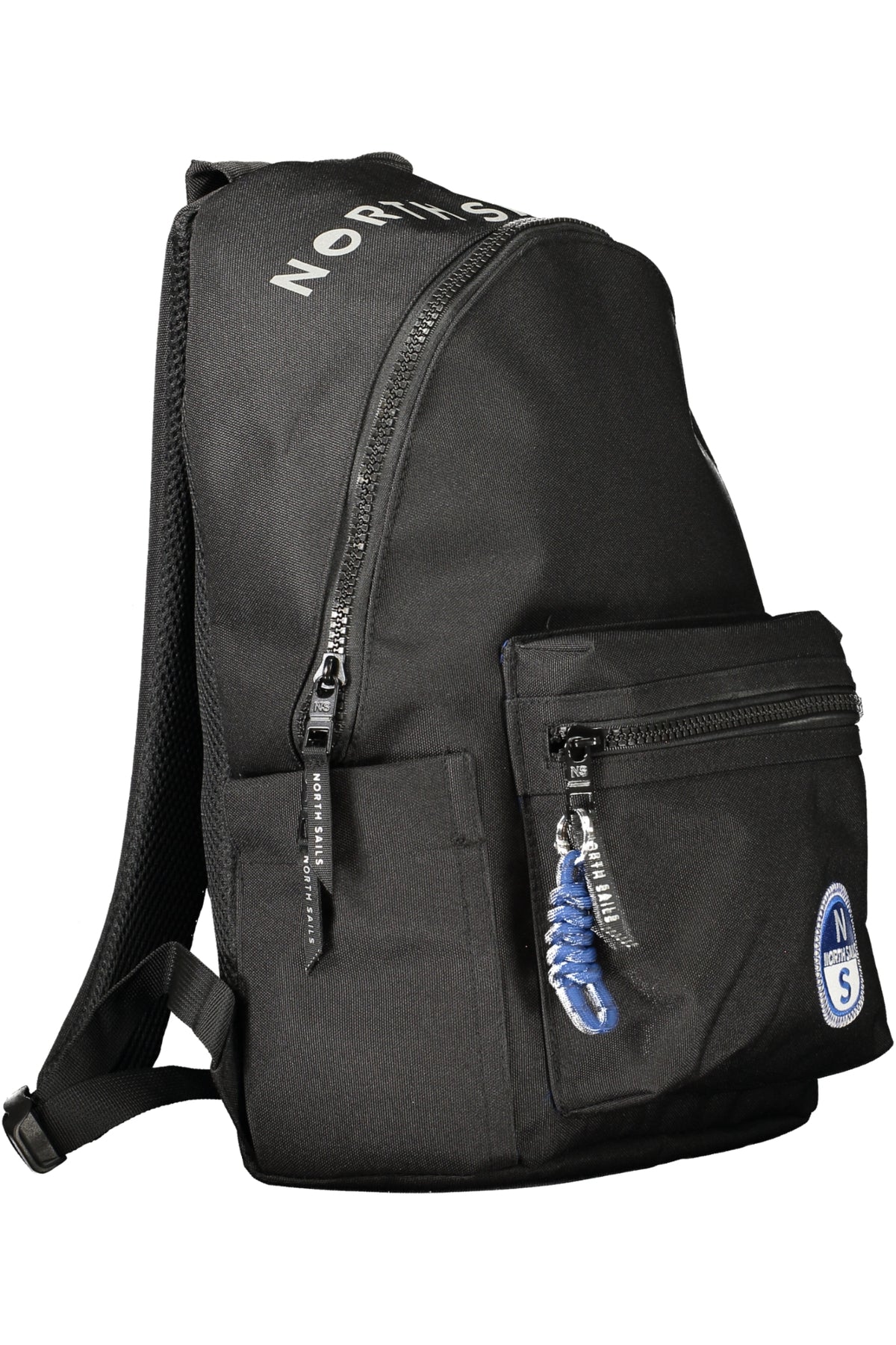 North Sails Backpack - Black