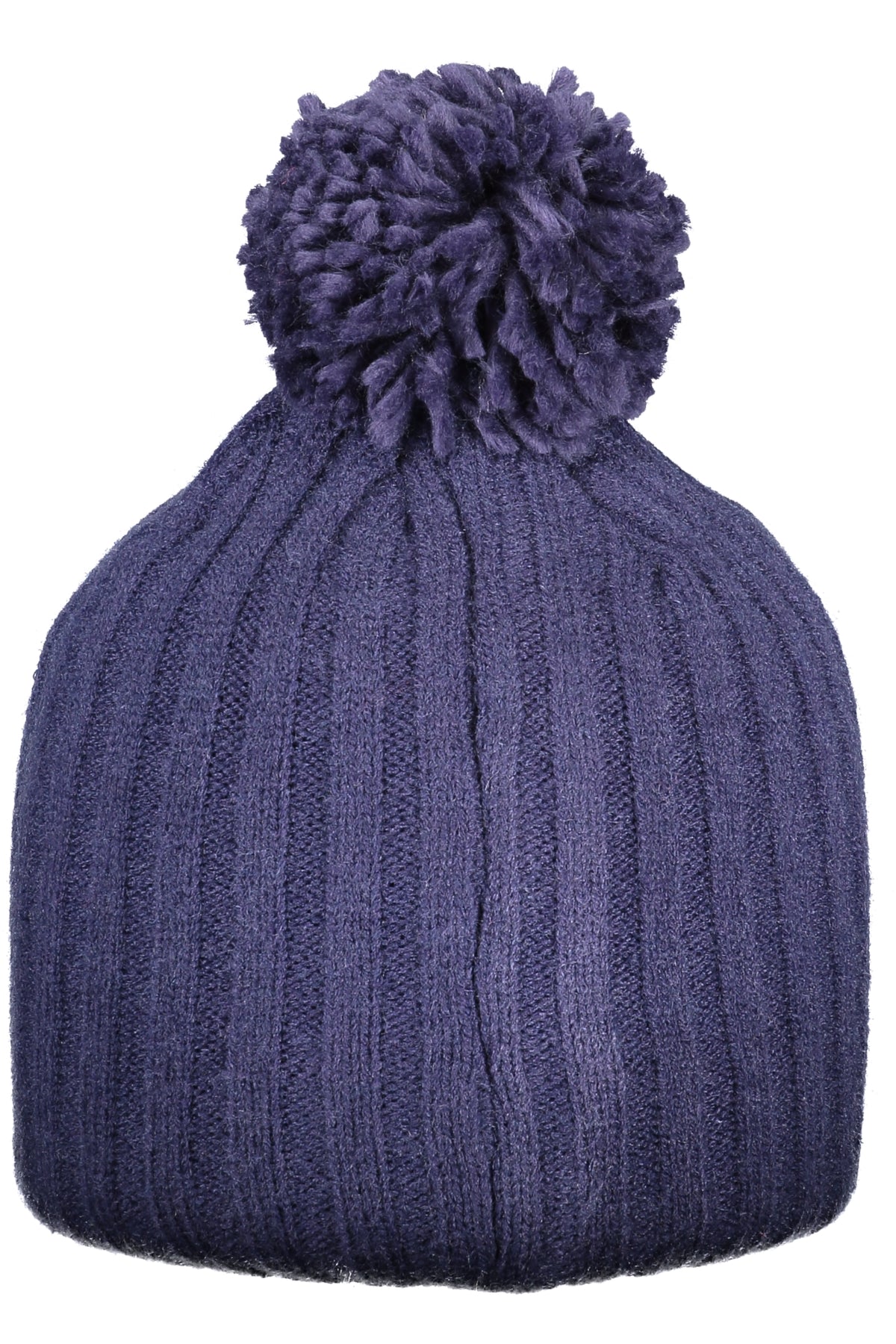 Norway 1963 Beanie with pompon - Blue