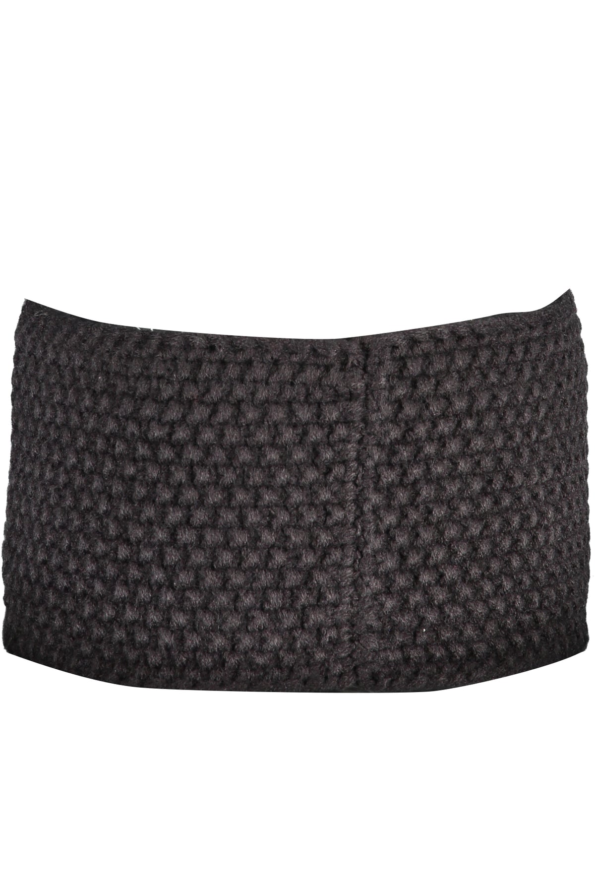 Norway 1963 Headband - Black