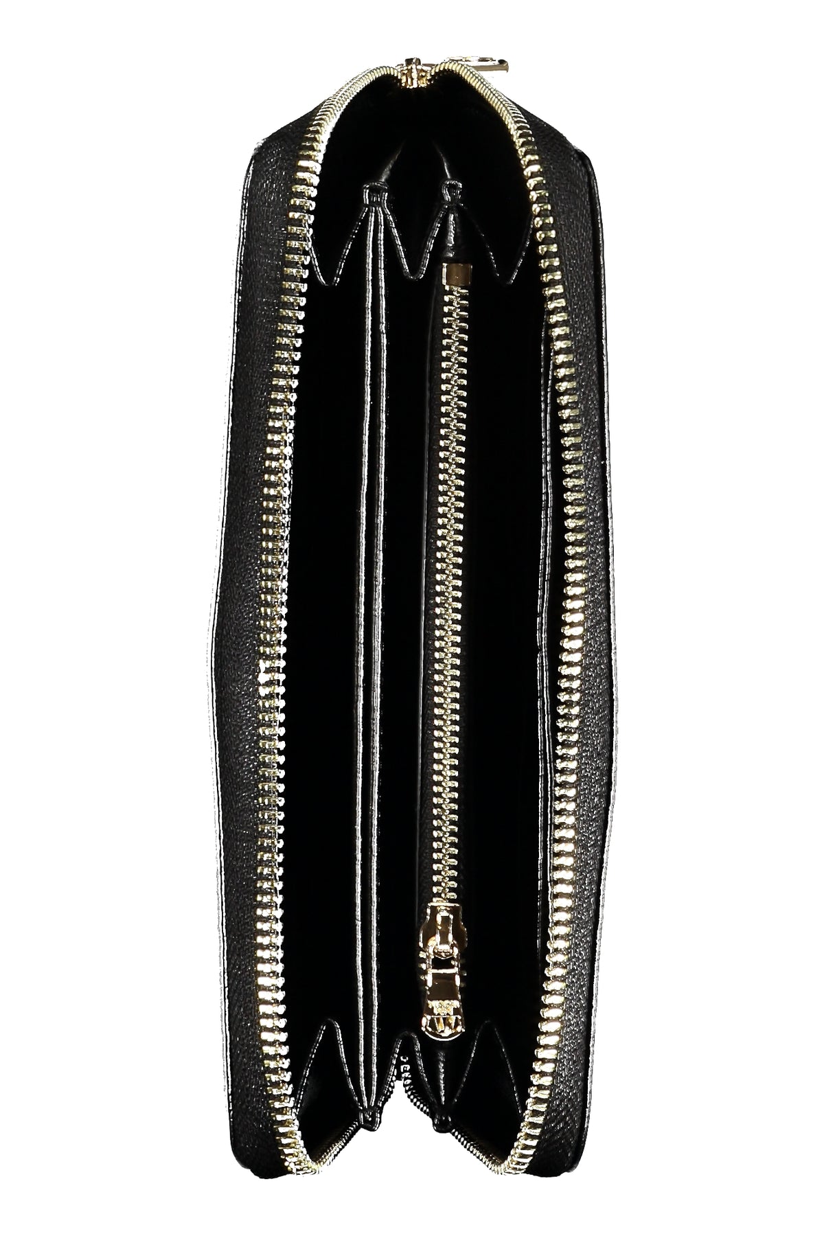 Patrizia Pepe Wallet with 6 compartments - Black