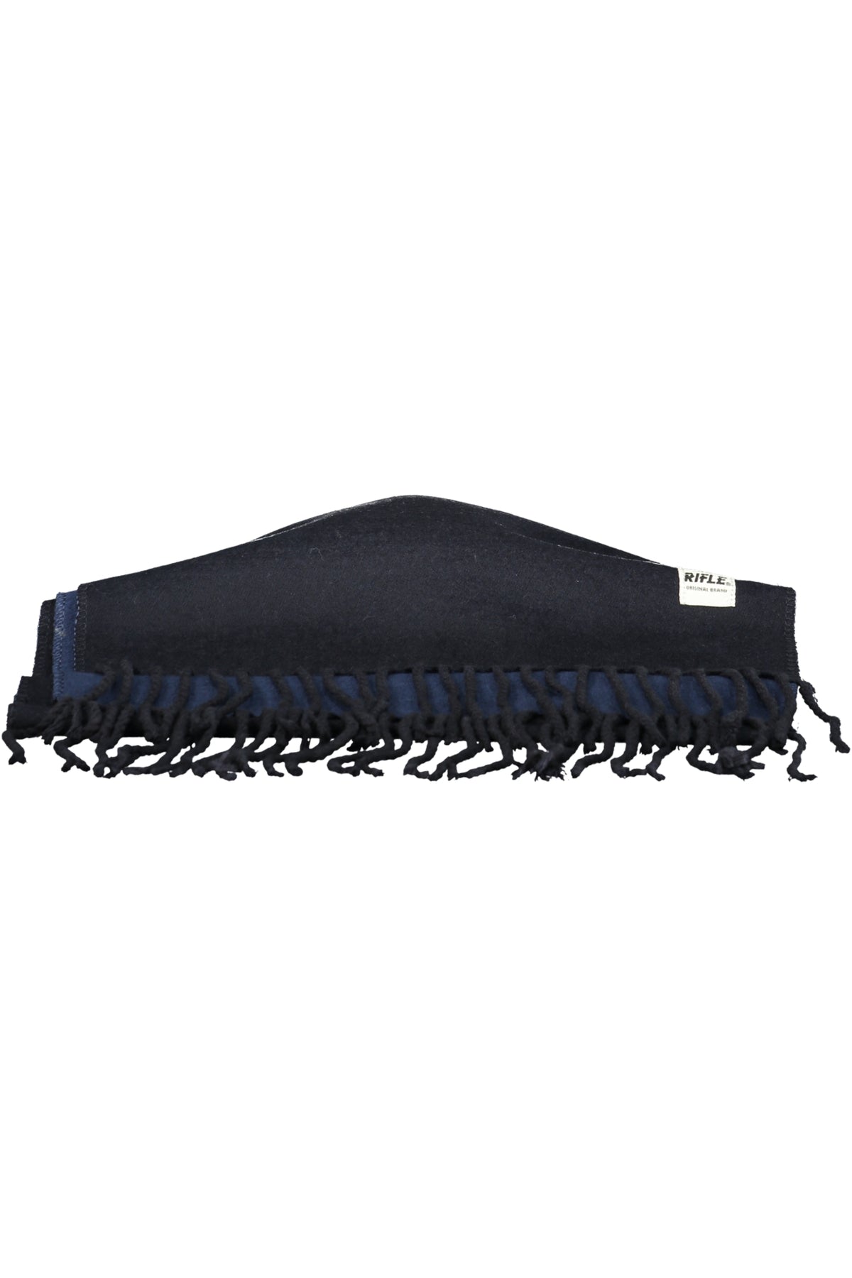 Rifle Scarf - Blue