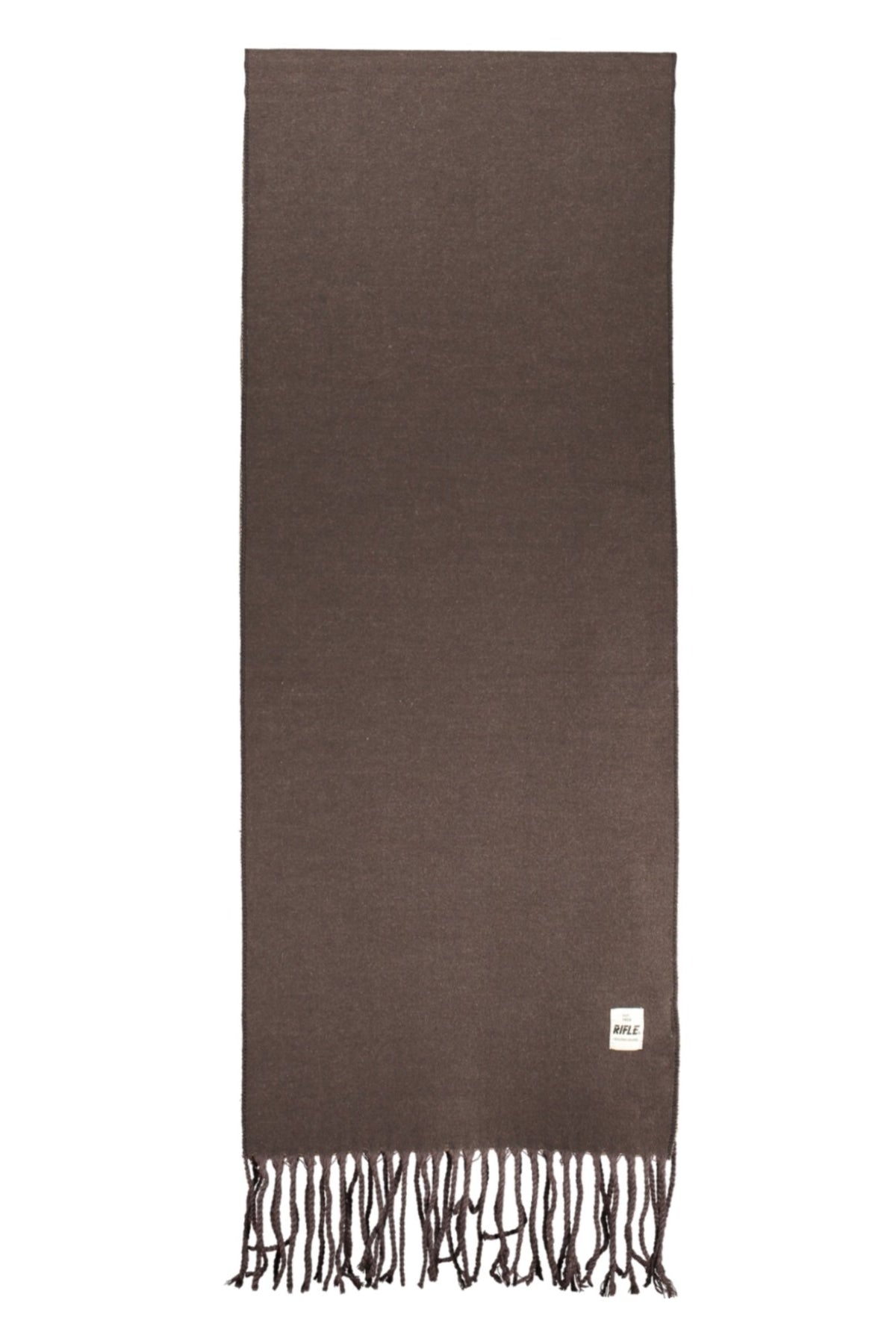 Rifle Scarf - Brown