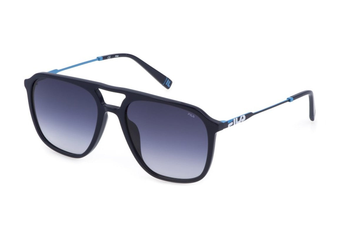 Fila Sunglasses SFI215 0821 56