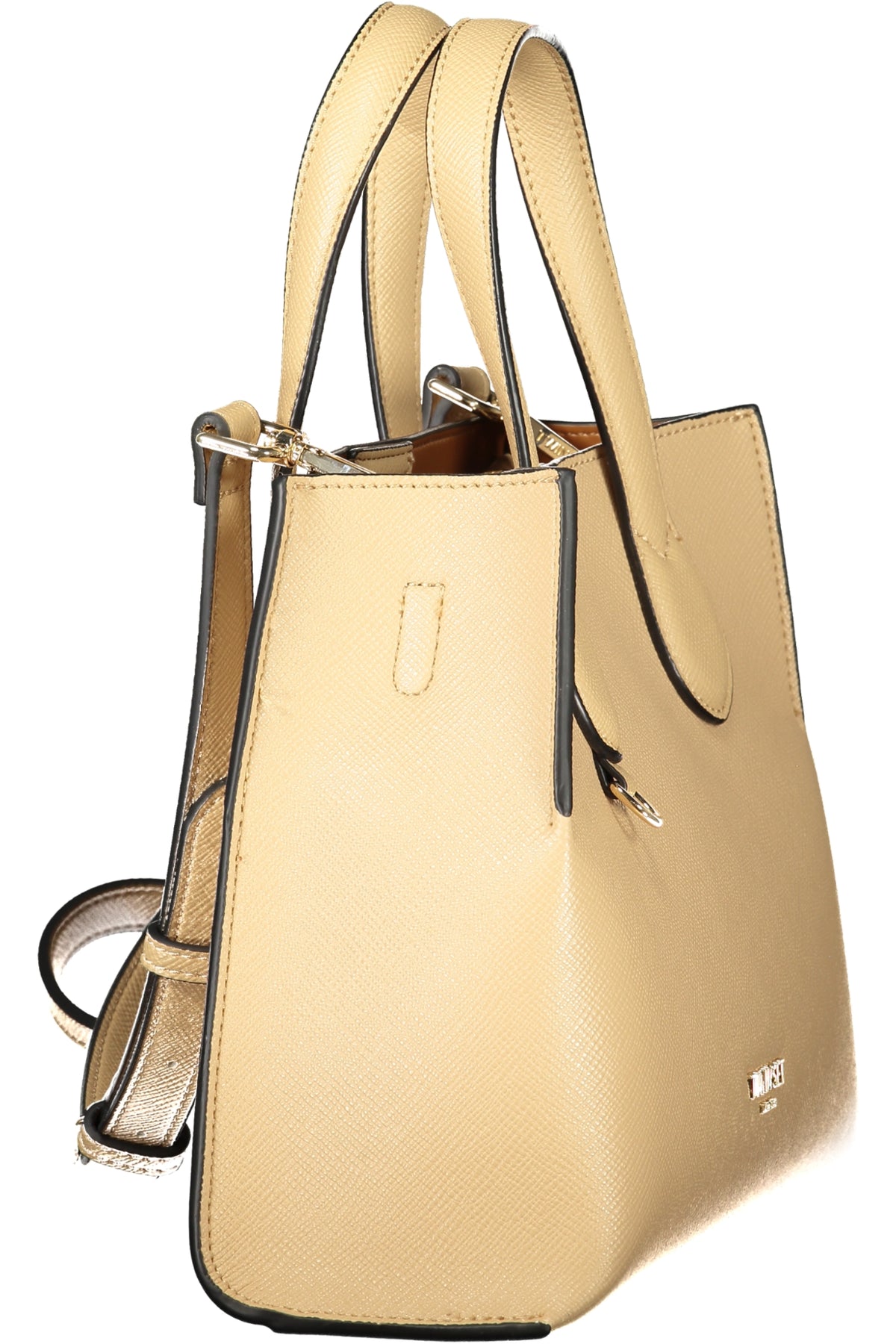 Twinset Tote Bag - Beige