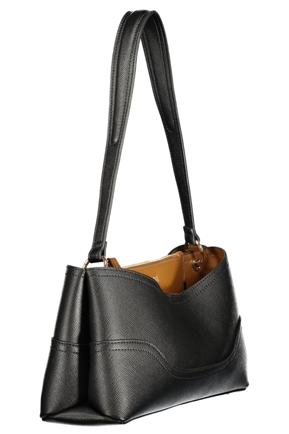 Twinset Crossbody Bag - Black