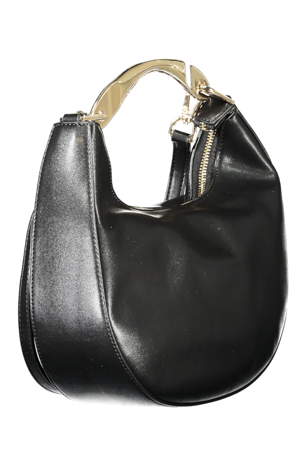 Twinset Hobo Bag - Black
