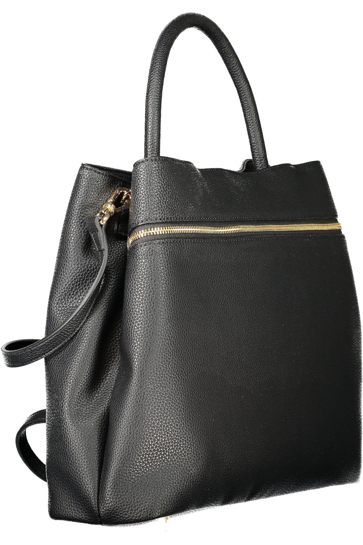 Twinset Tote Bag - Black