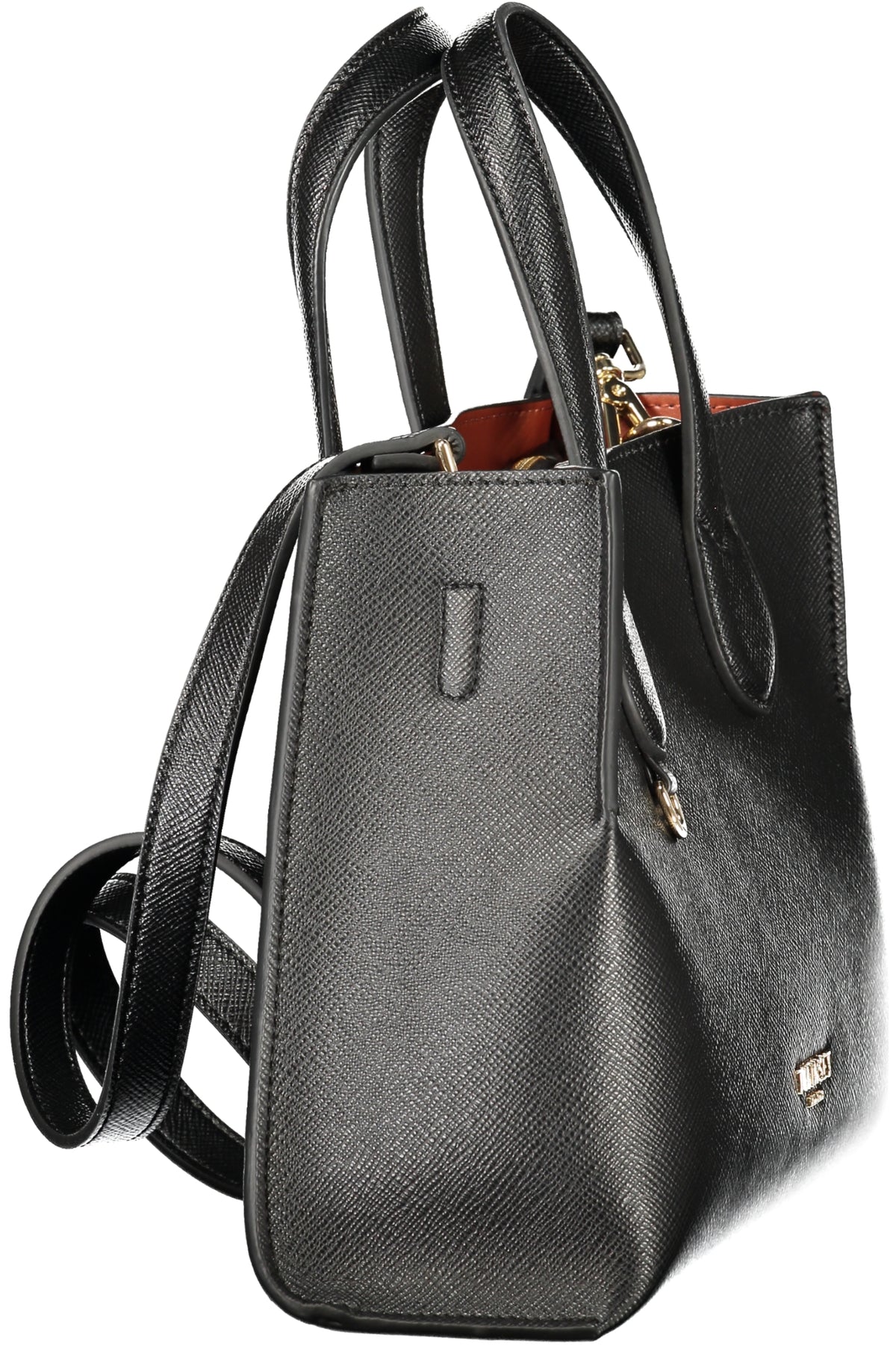 Twinset Tote Bag - Black