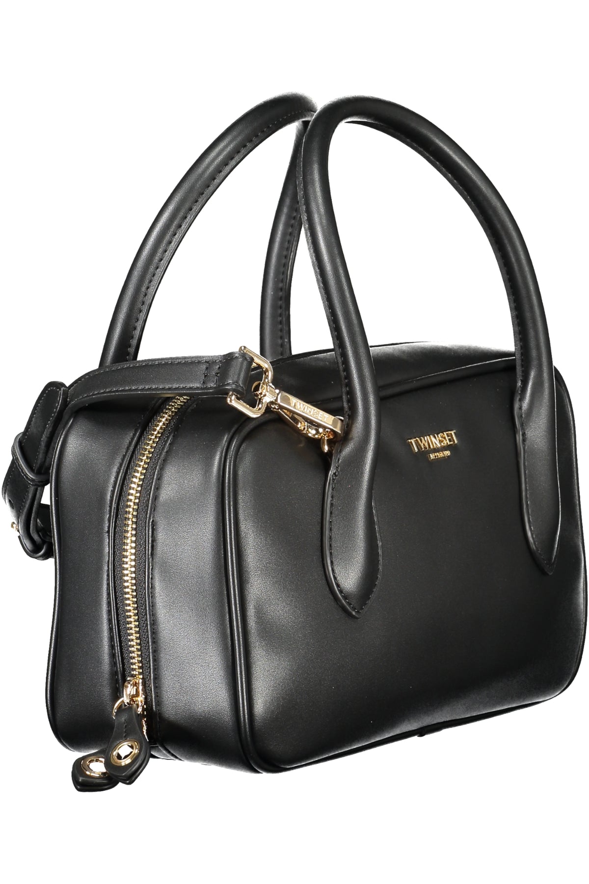 Twinset Boston Bag - Black
