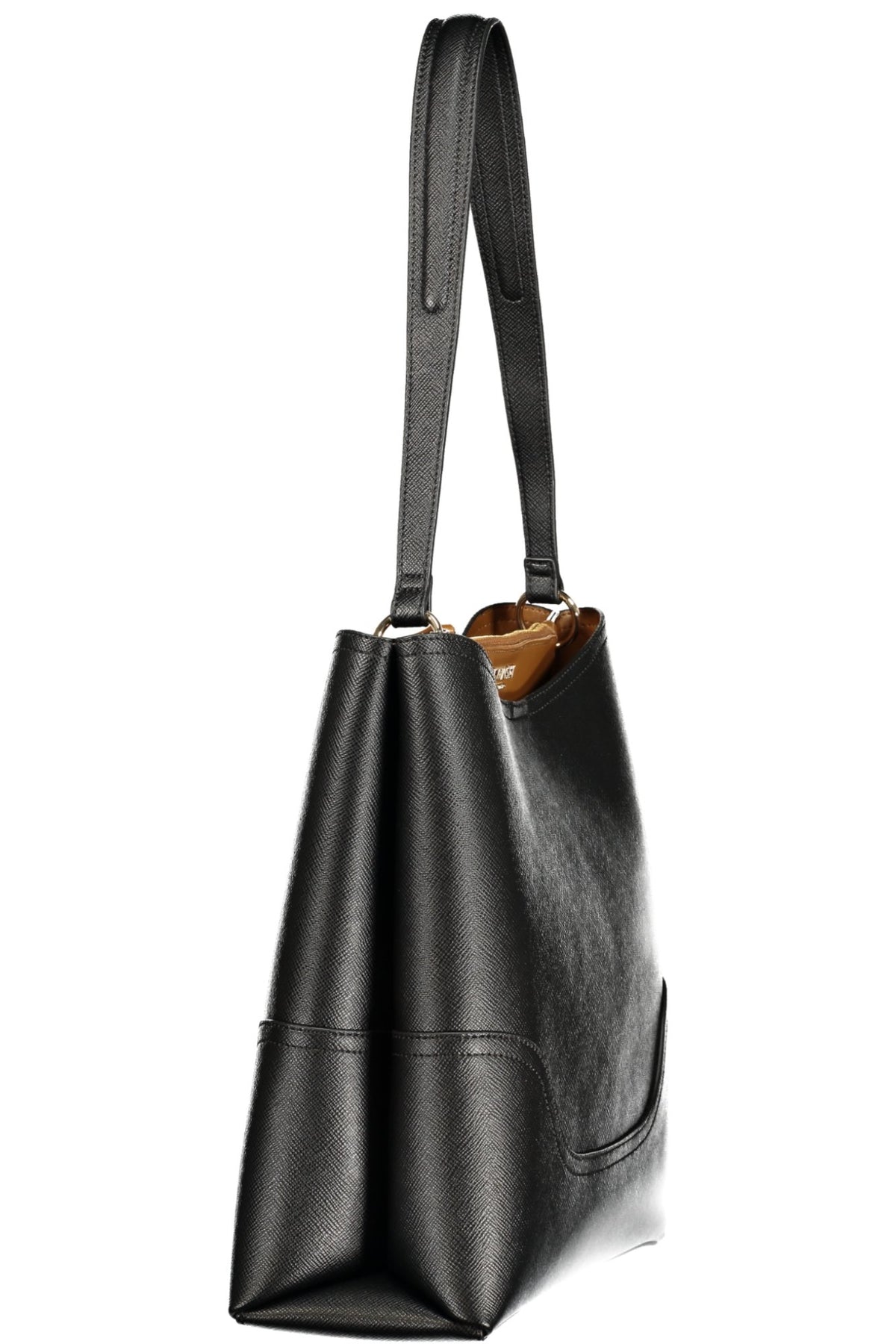 Twinset Bucket Bag - Black