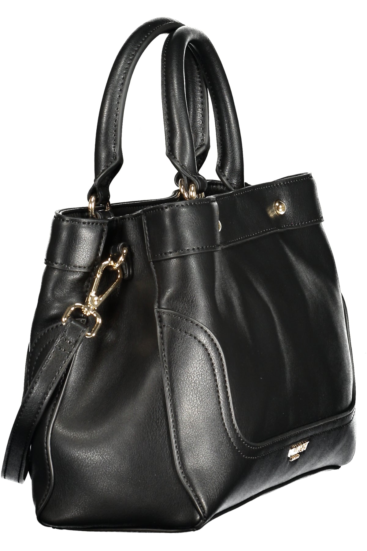 Twinset Shopper Bag - Black