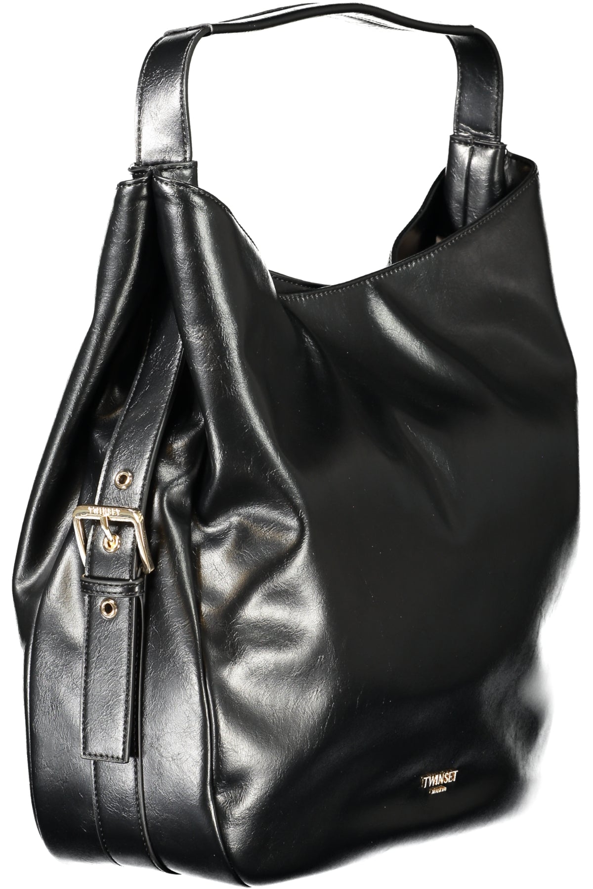 Twinset Hobo Bag - Black