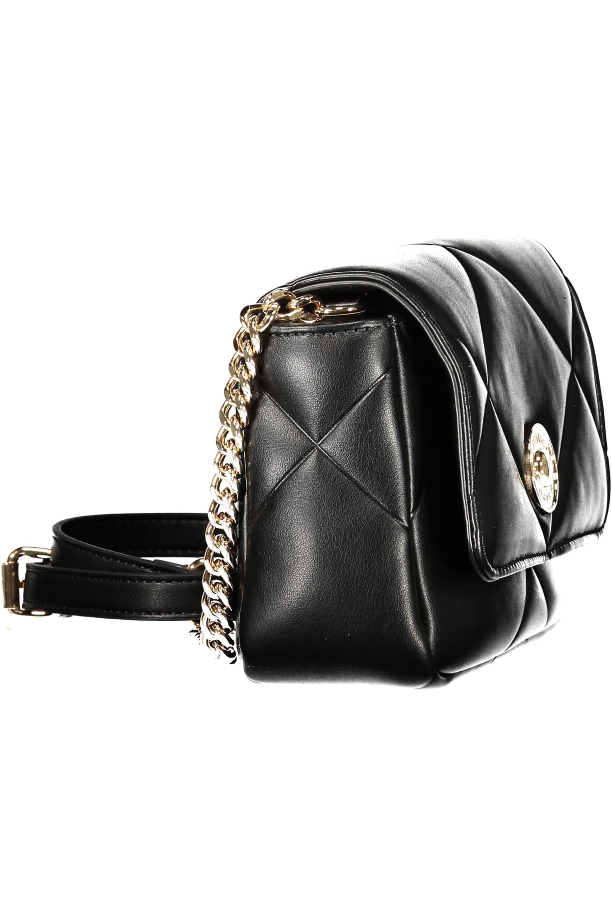 Twinset Crossbody Bag - Black