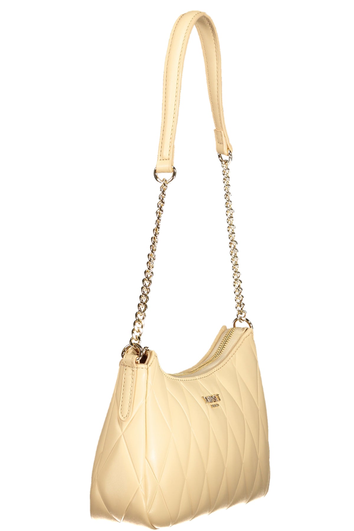 Twinset Bag with 1 chain shoulder handle - Pink