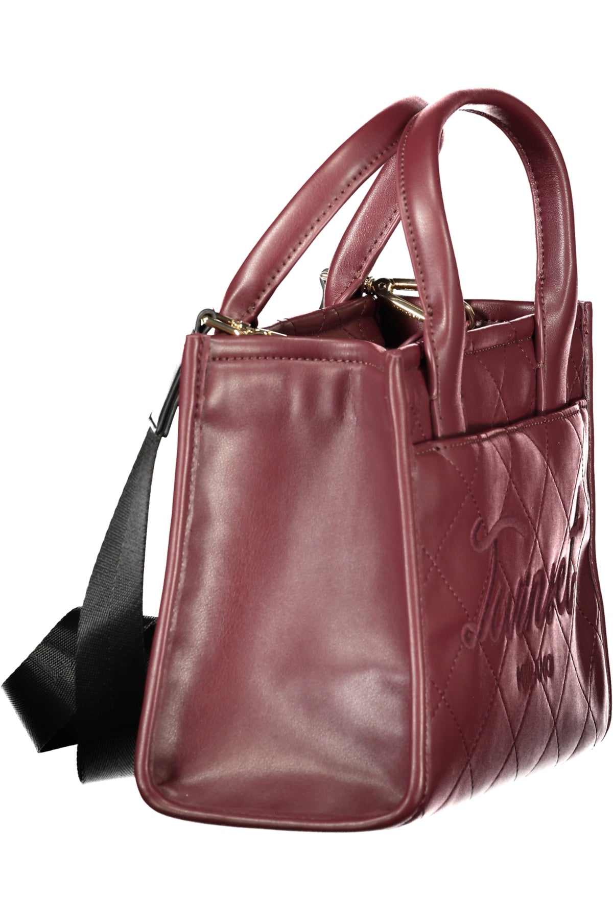Twinset Tote Bag - Red