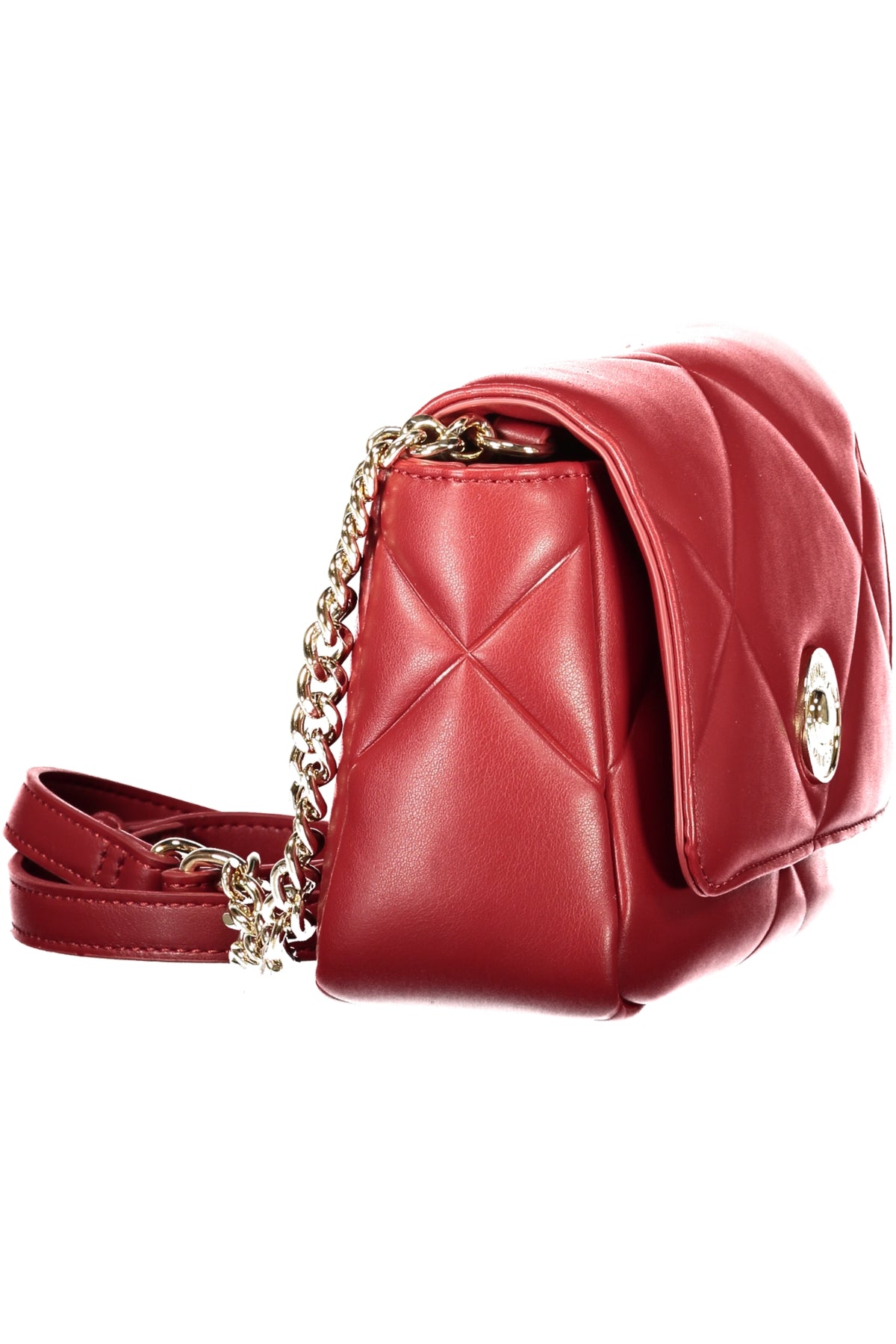 Twinset Crossbody Bag - Red