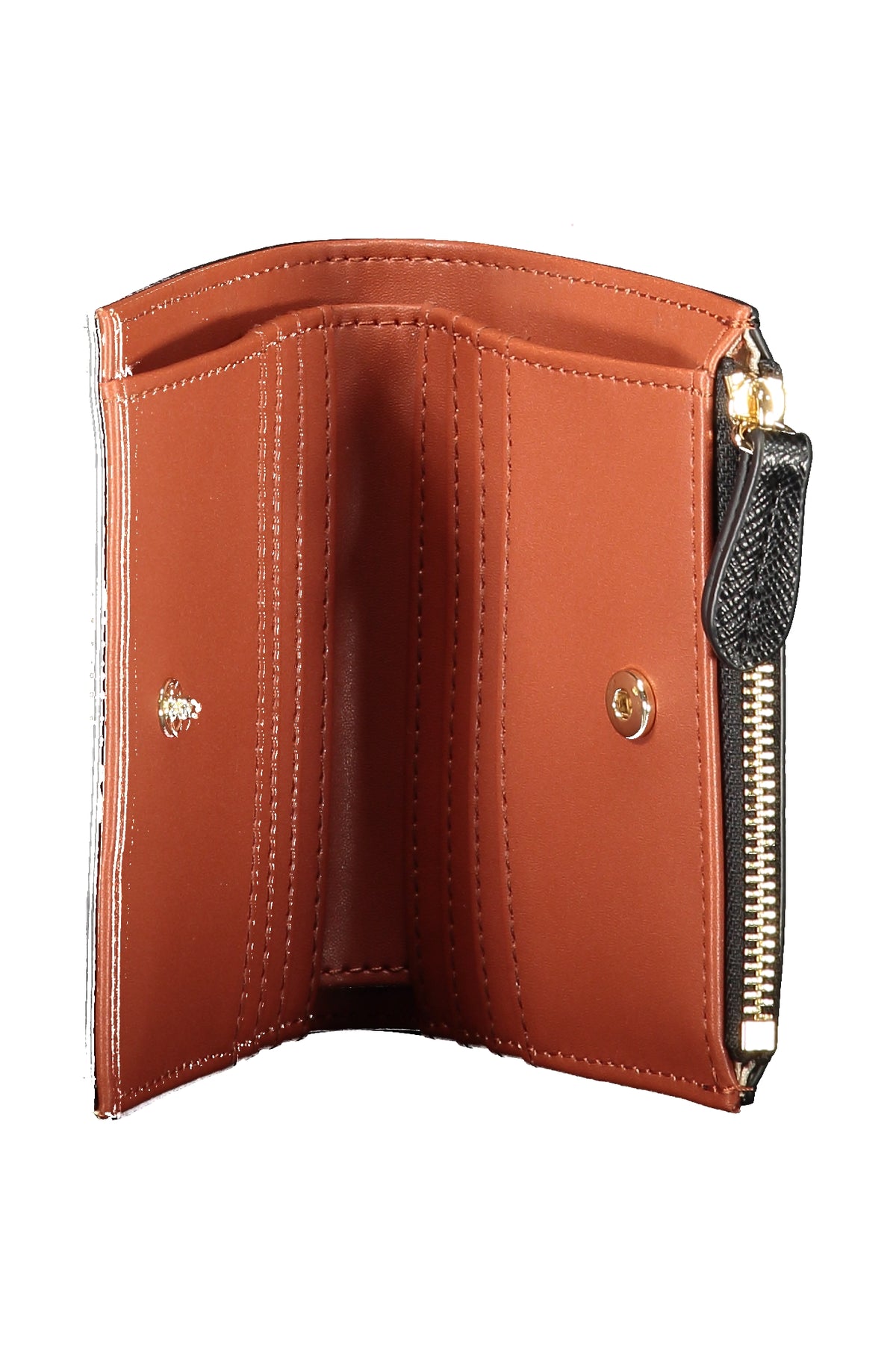 Twinset Wallet - Black