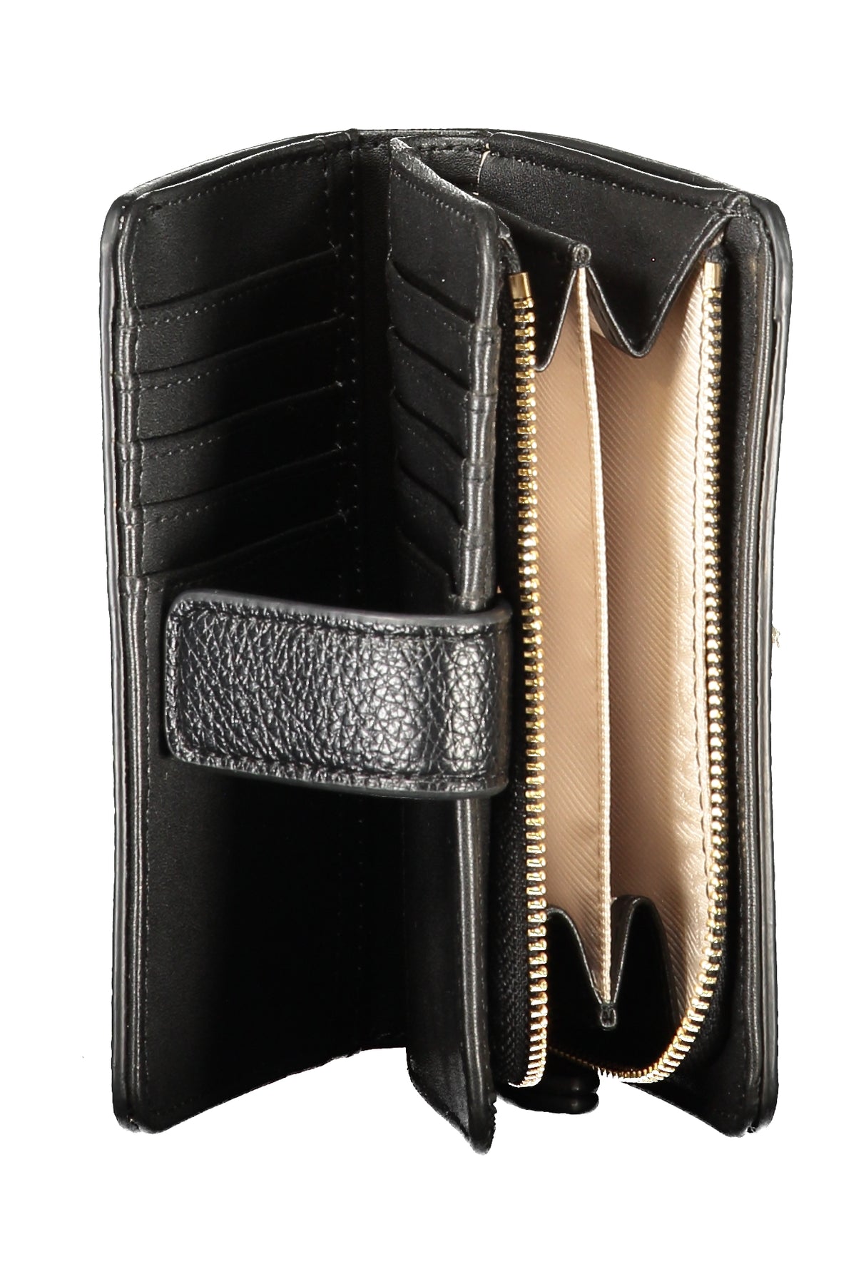 Twinset Wallet - Black