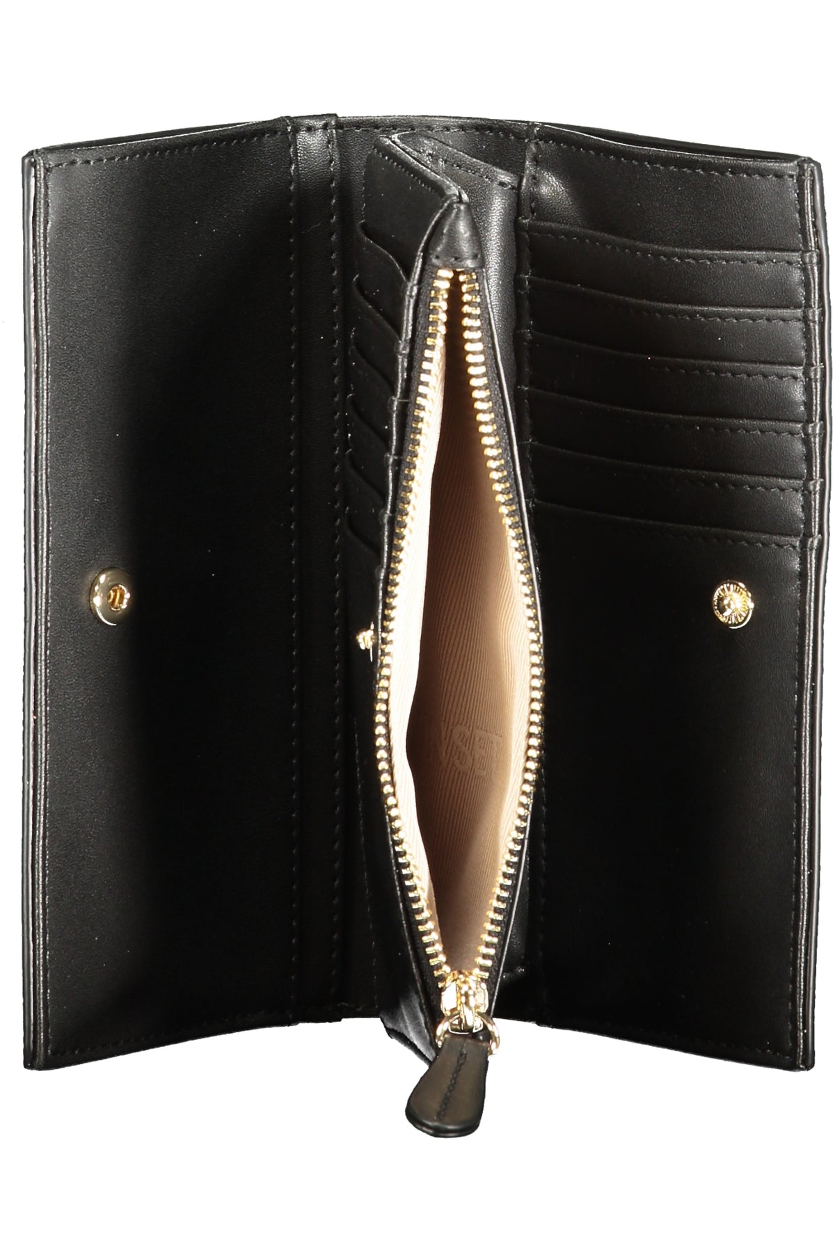 Twinset Wallet - Black