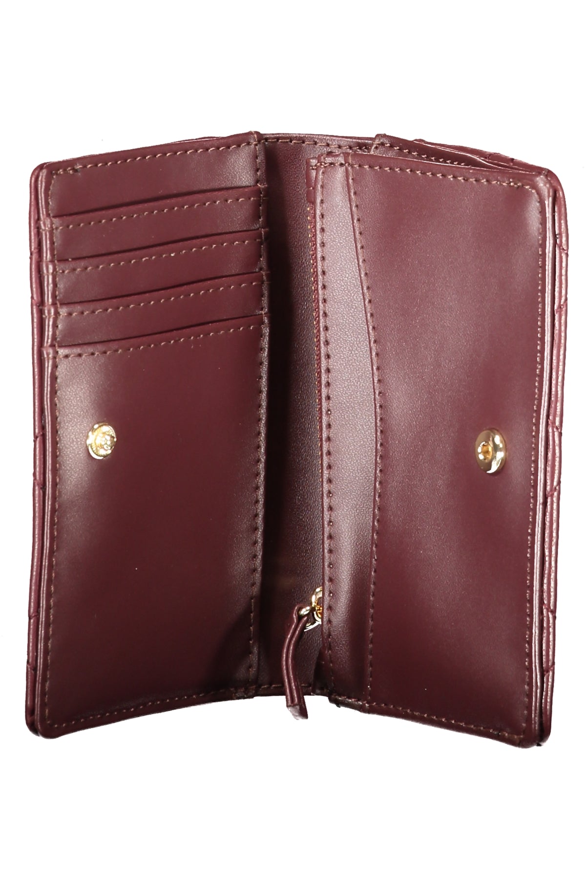 Twinset Wallet - Red