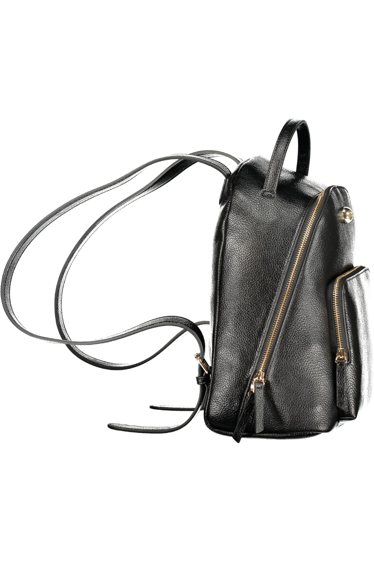 Twinset Backpack with 1 handle - Black