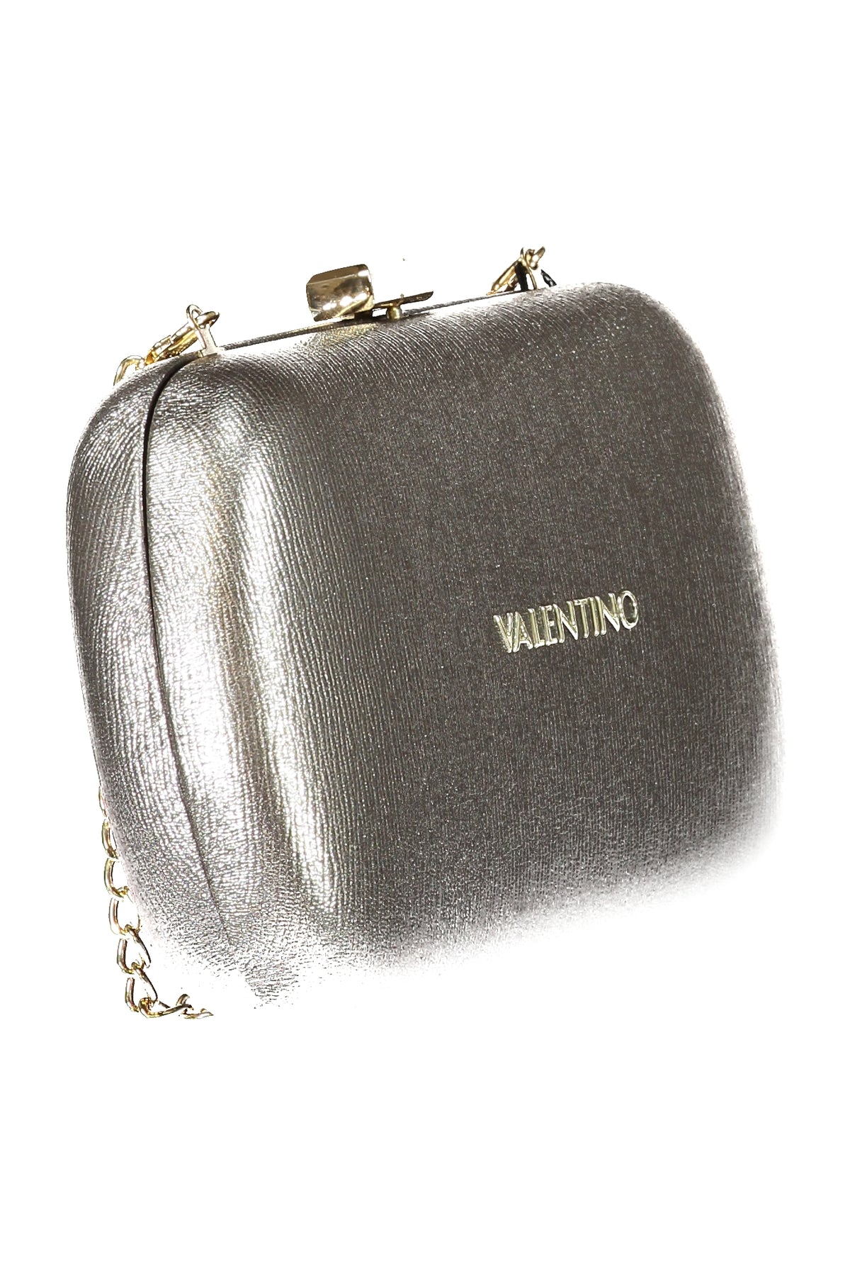 Valentino Handbag - Silver