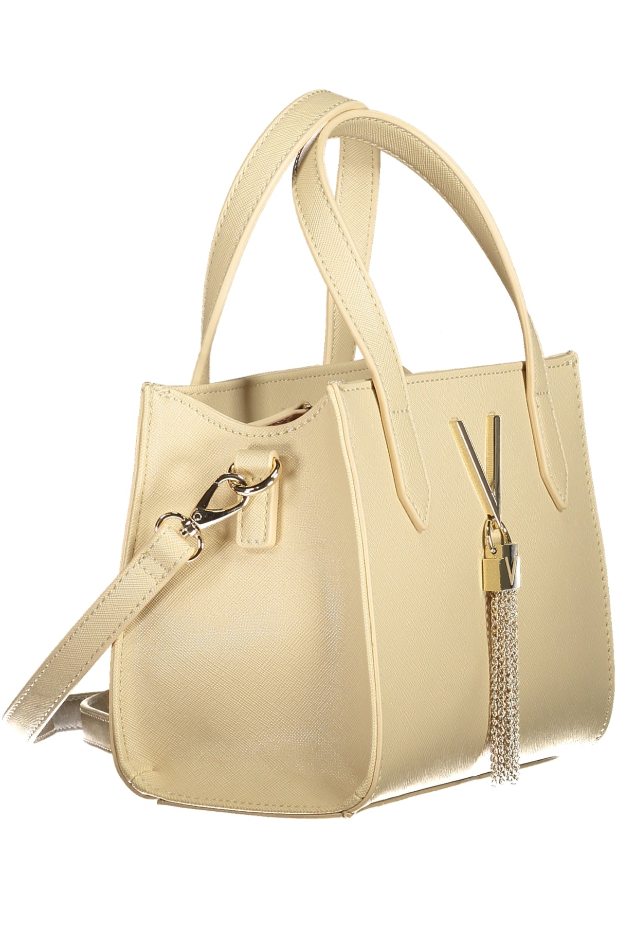 Valentino Bag with 2 handles - Beige