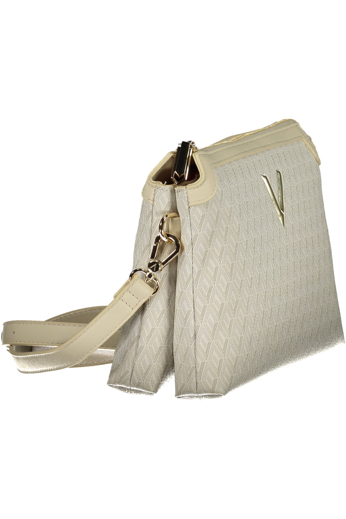 Valentino Clutch - Beige