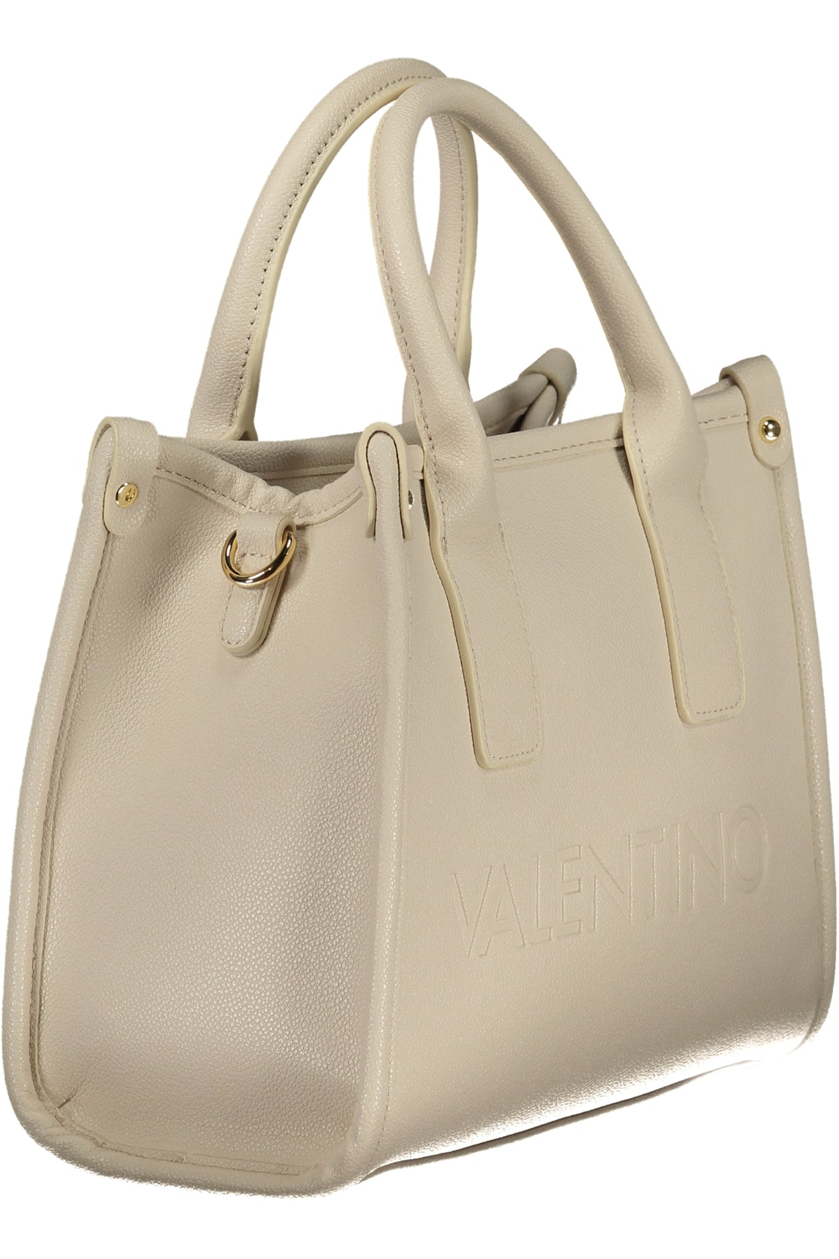 Valentino Bag with 2 handles - Beige